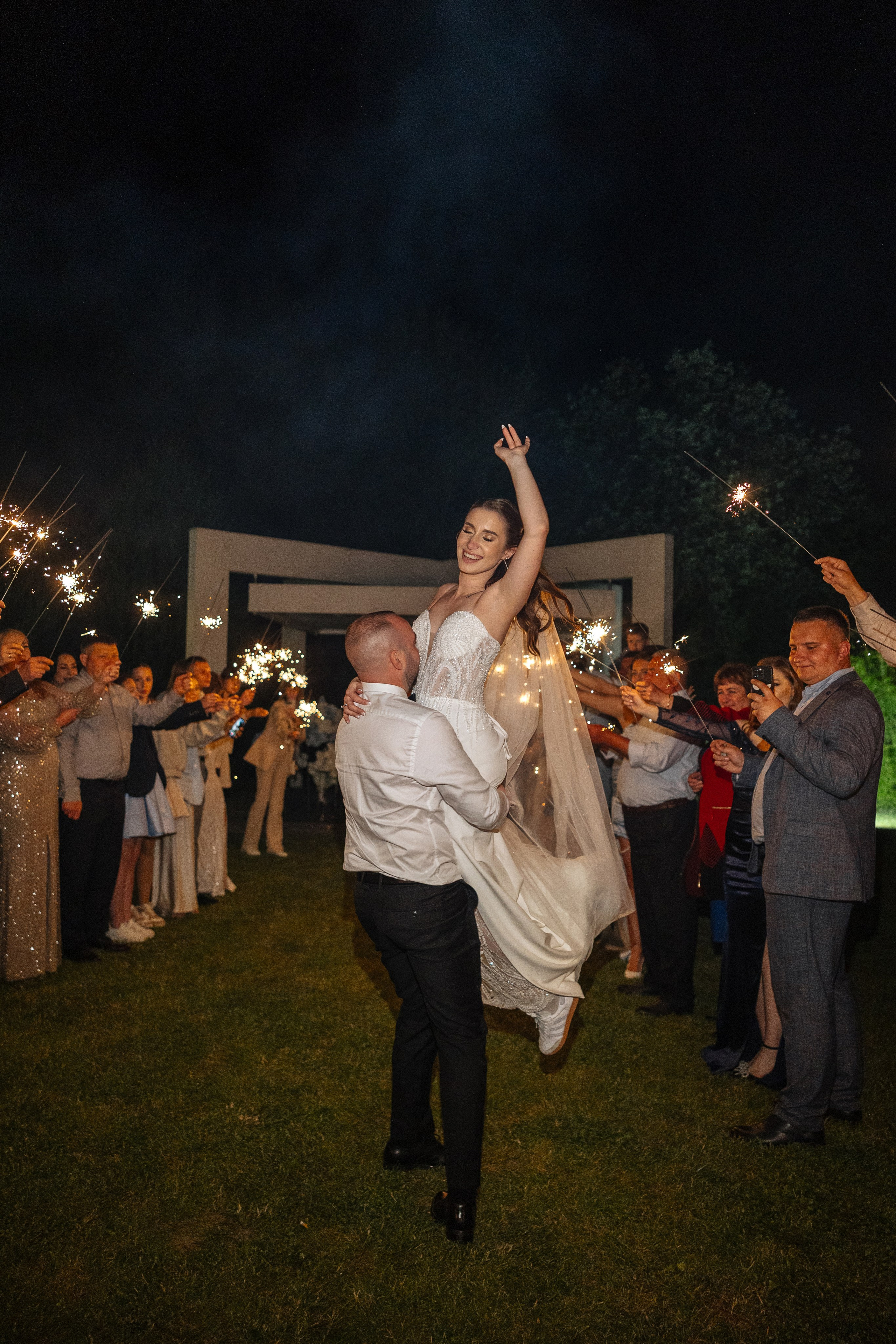 Darina Artem. Ірина Терещук