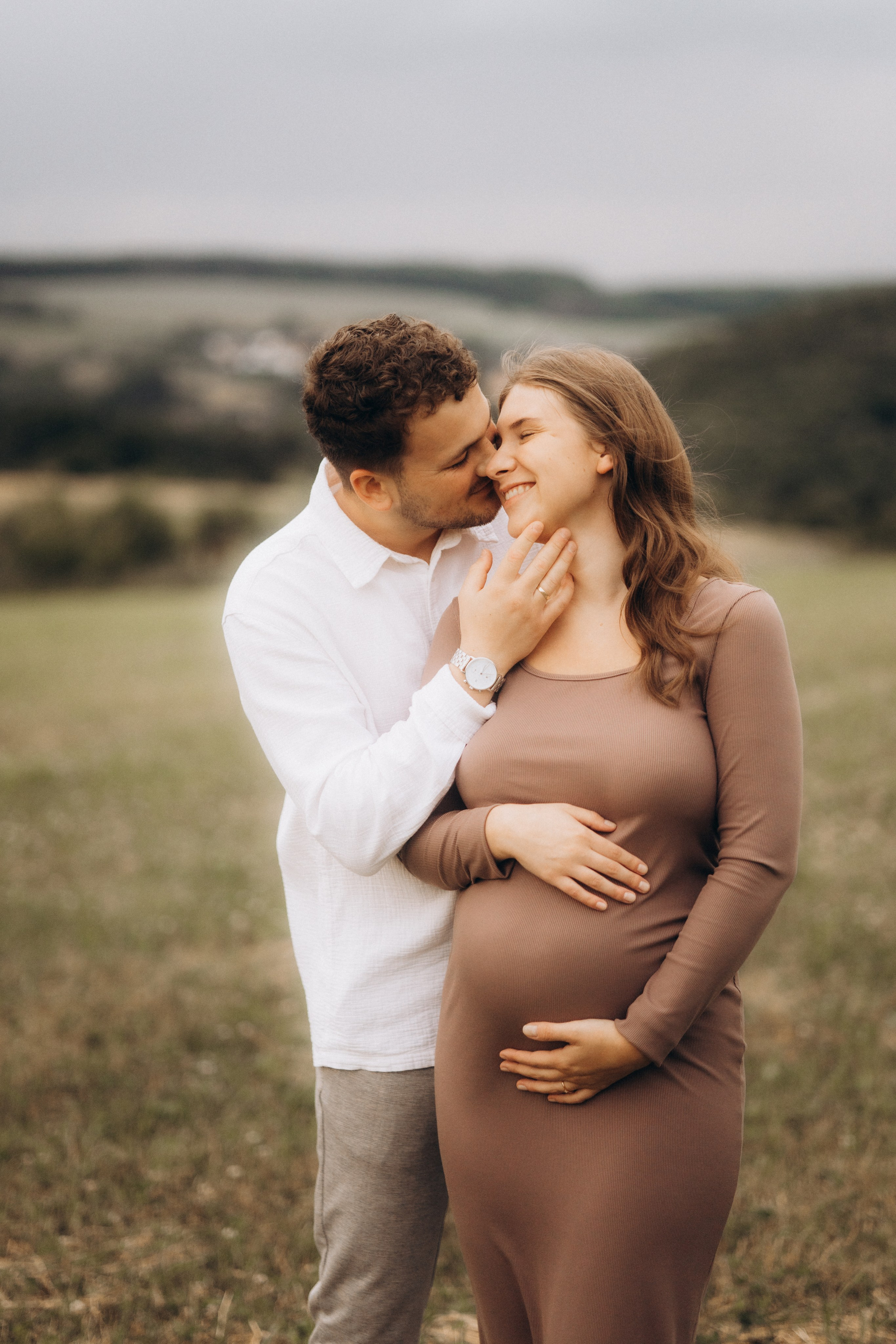 Liebe wächst. Julia Sööt Fotografie