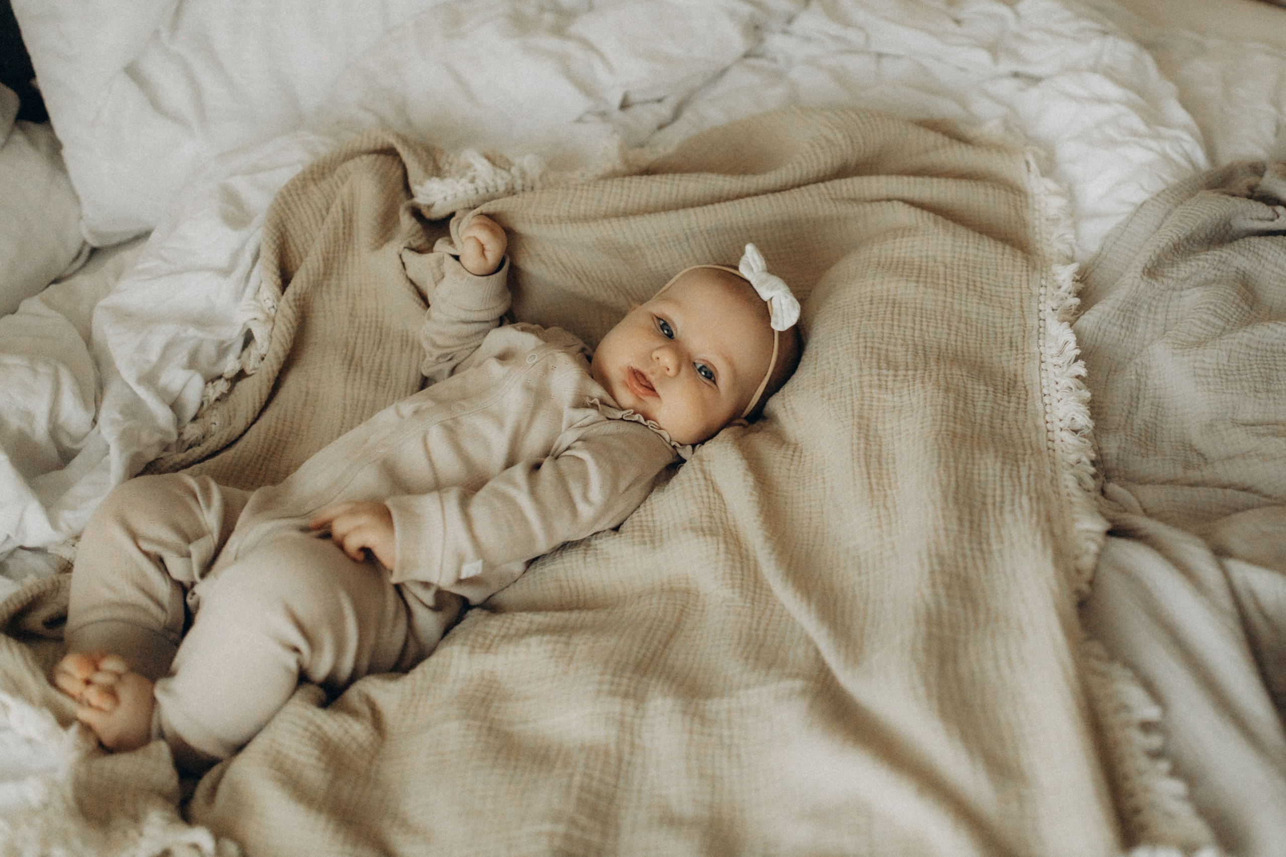 Mother's morning. Julia Sööt Fotografie