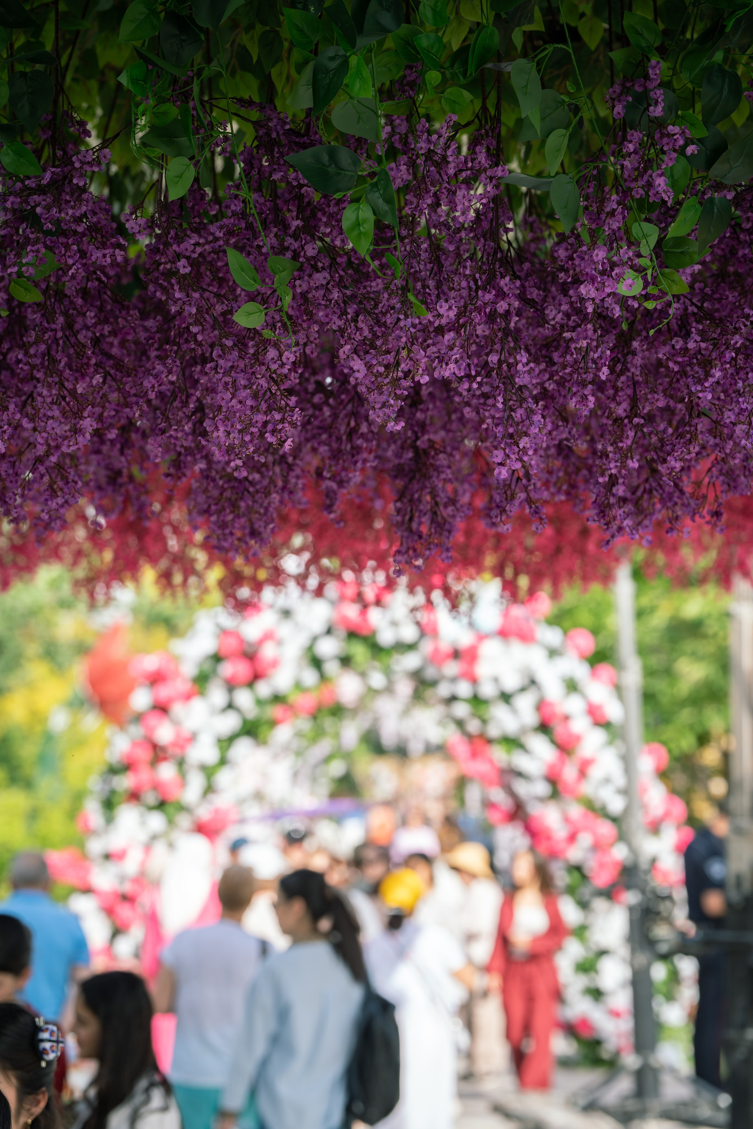 Flower Fest 2026
