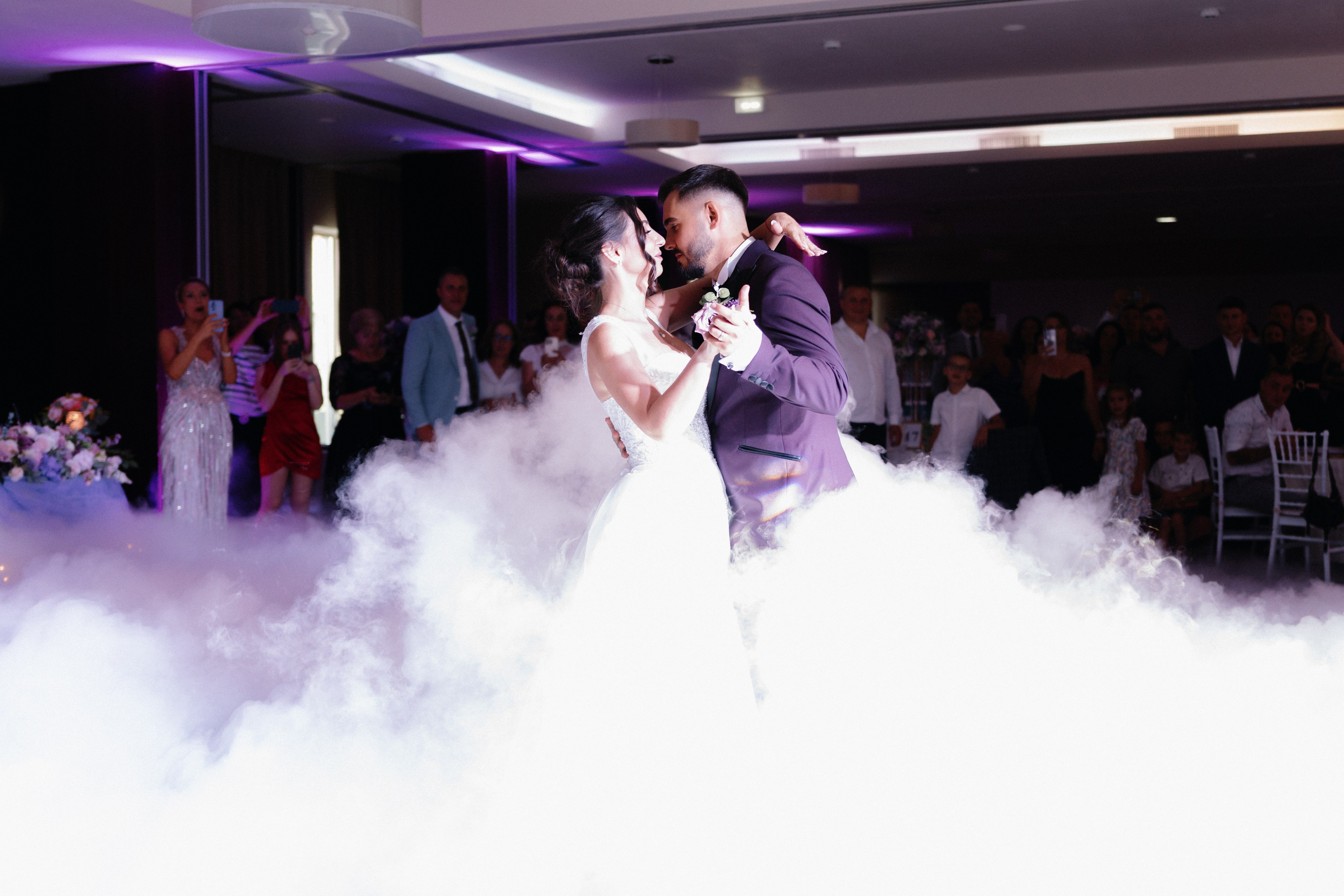 Andreea & Emanuel. STORYCATCHERS