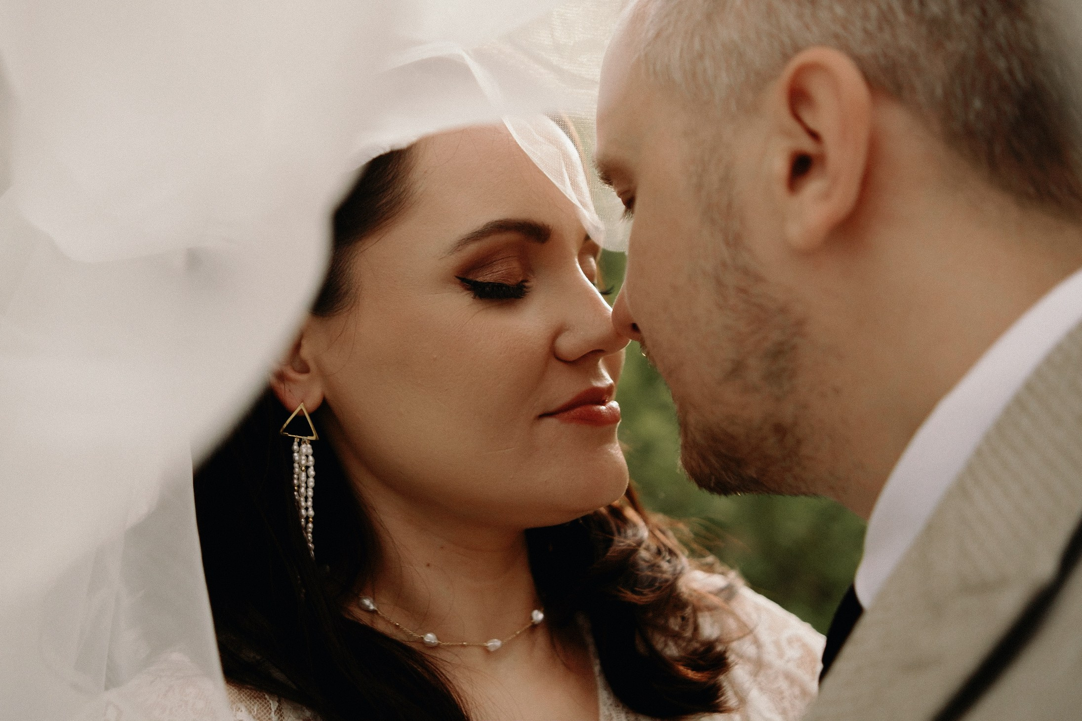 Ana & Eugeniu. STORYCATCHERS