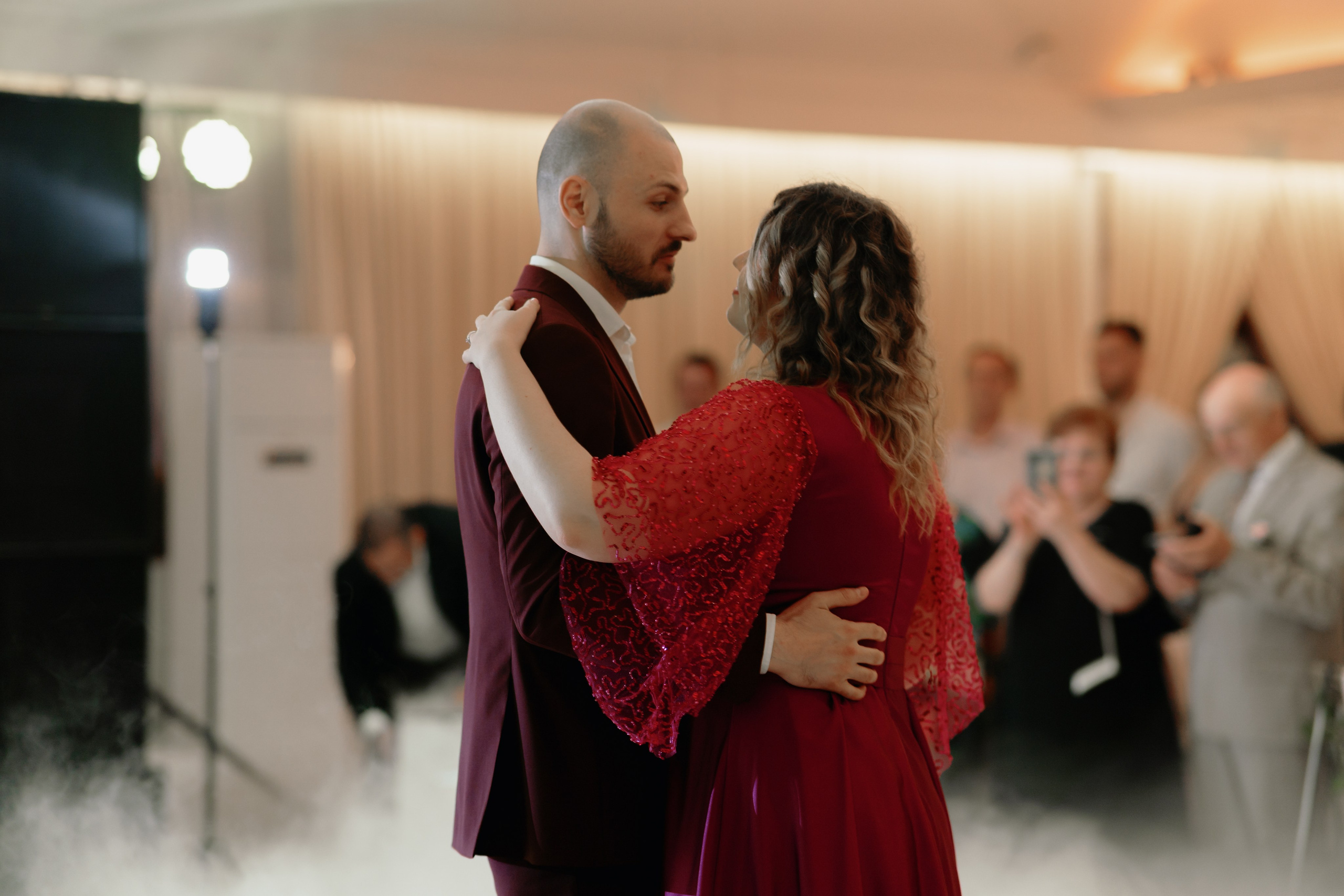 Daniela & Ioan. STORYCATCHERS