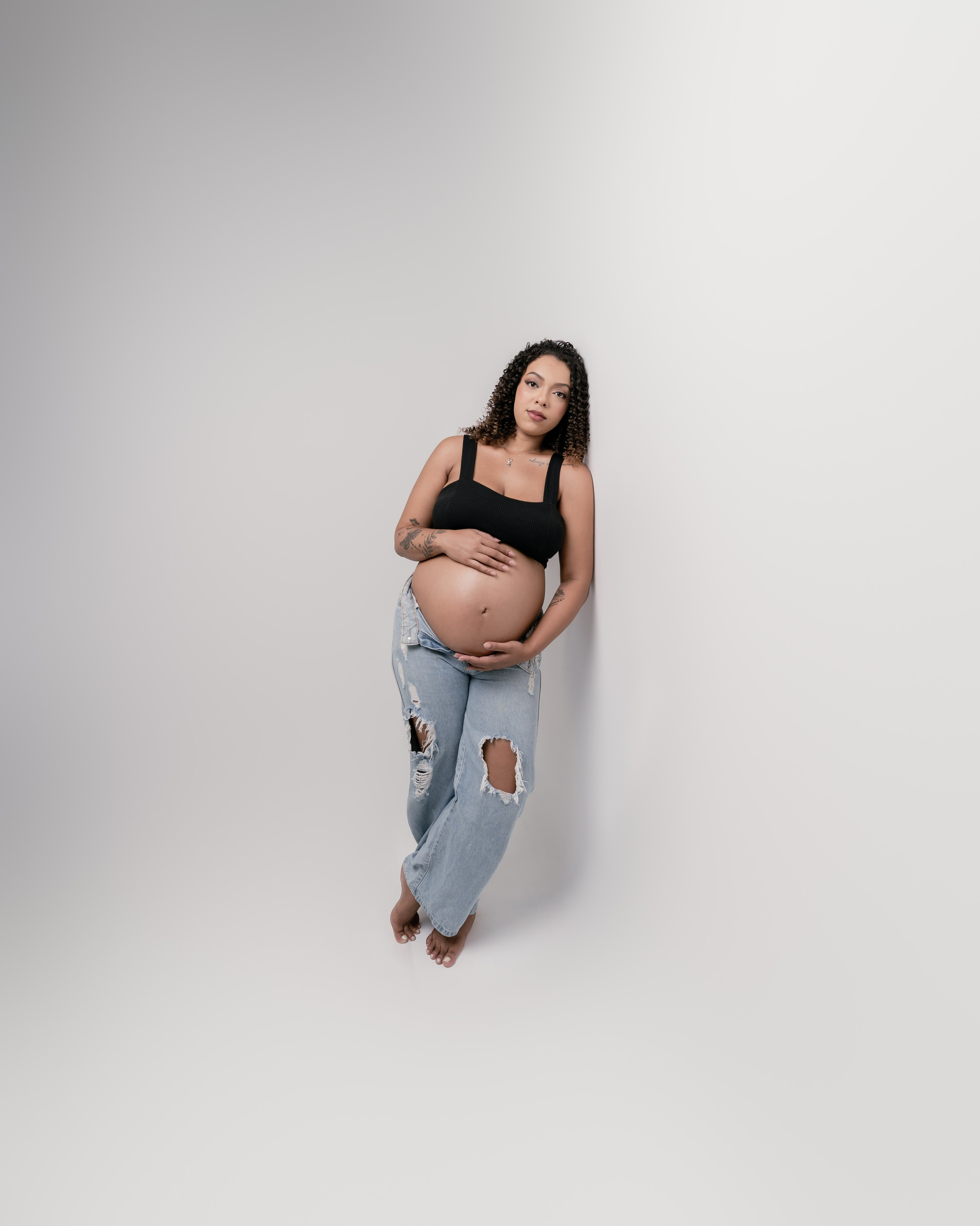 2025-01-19 Raysa — A espera do Mathias. Lembrar não é só ver. É sentir de novo