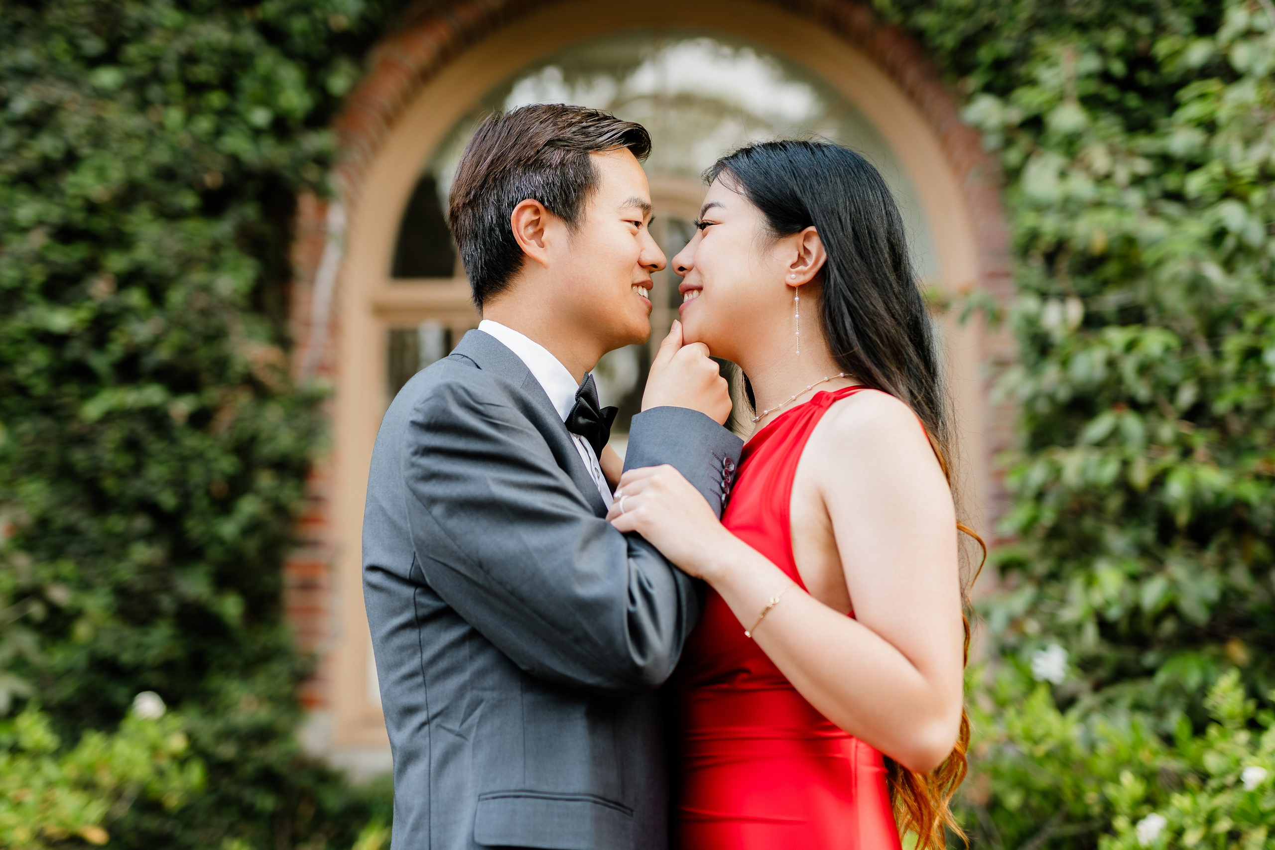 Tom & Carmen Engagement. Pixel Pie — Wedding Photography & Videography