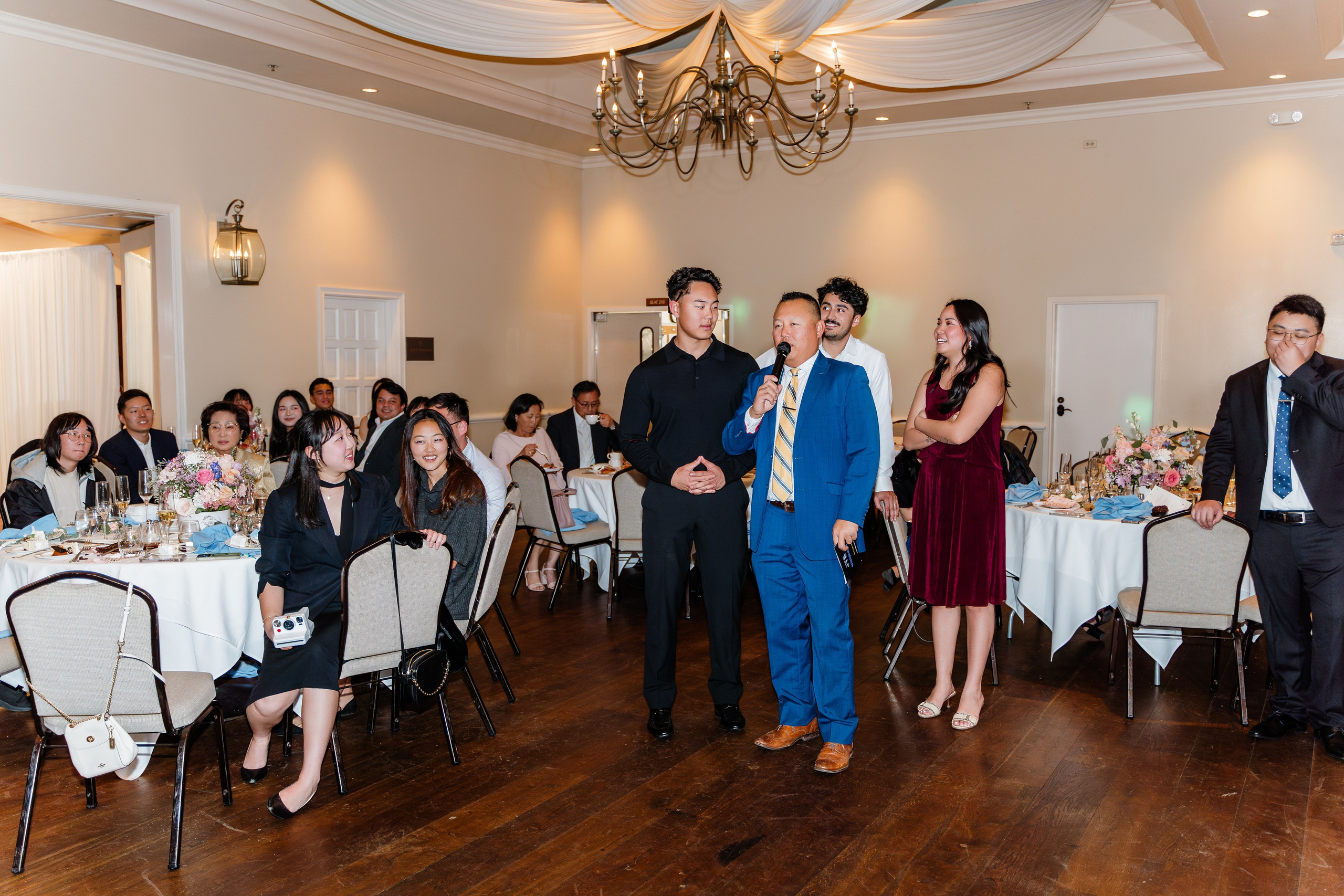 Daniel & Michelle Wedding. Pixel Pie — Wedding Photography & Videography