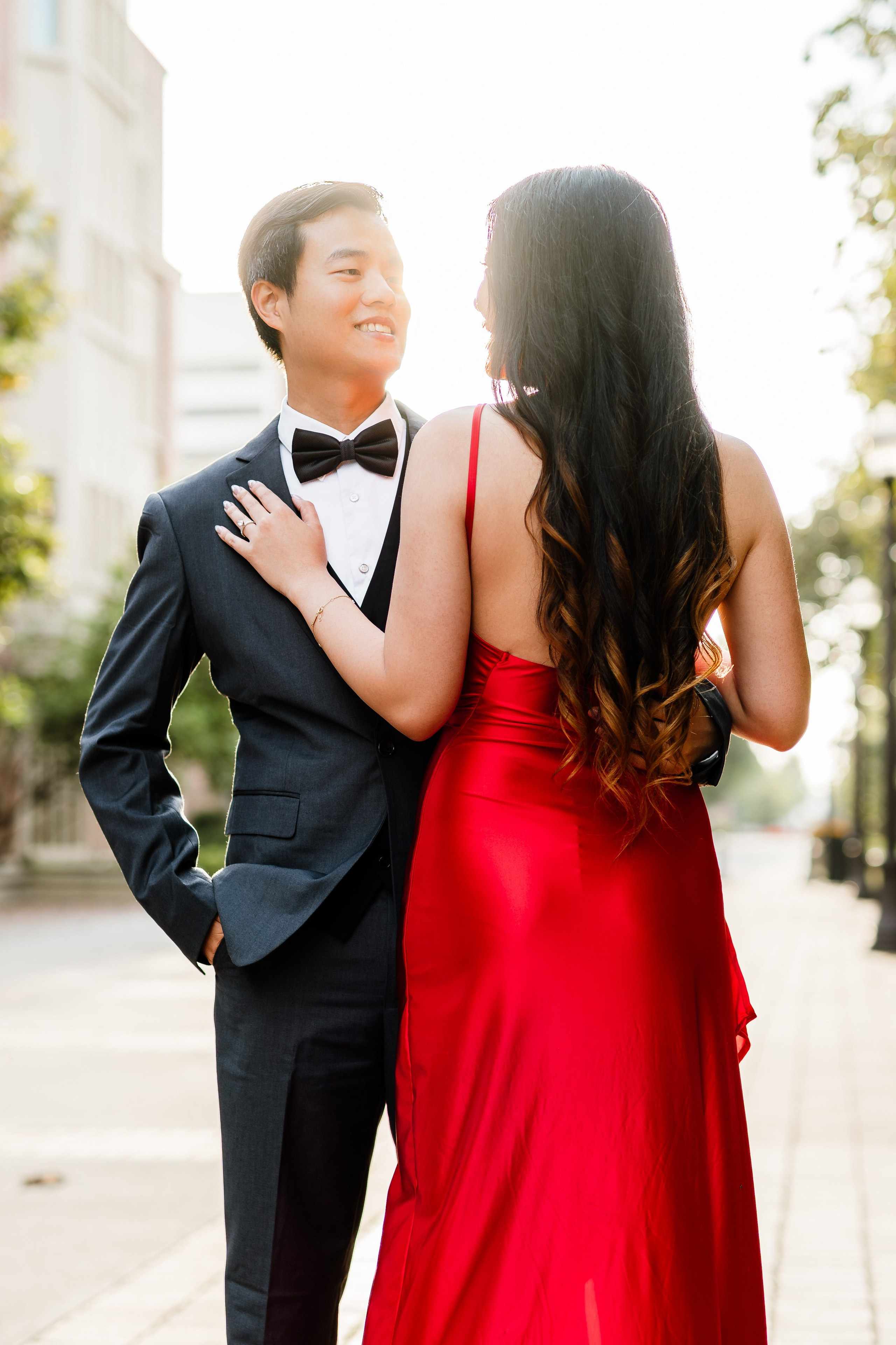 Tom & Carmen Engagement. Pixel Pie — Wedding Photography & Videography