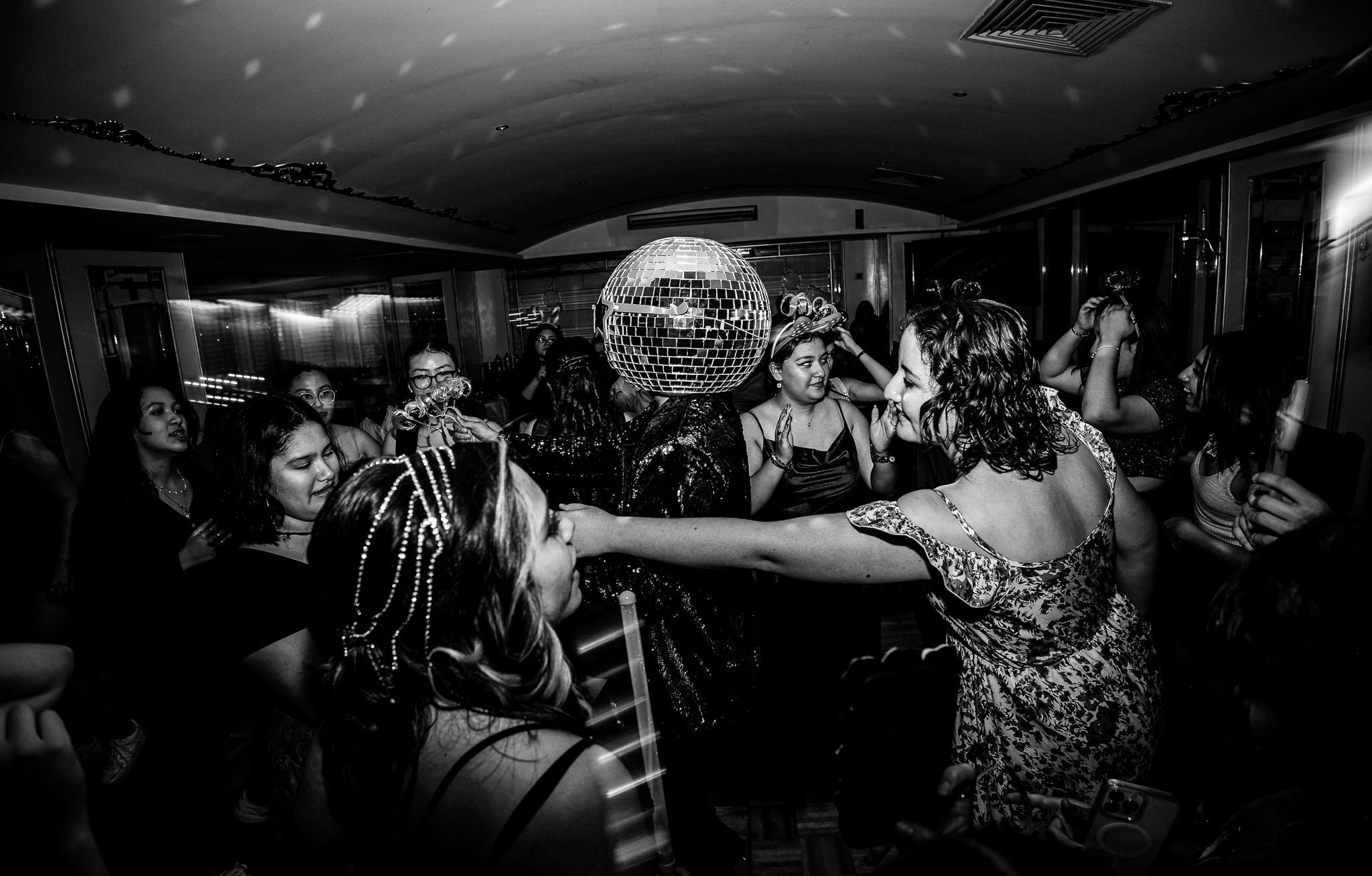 Andy. Wedding and family photographer in Mexico City