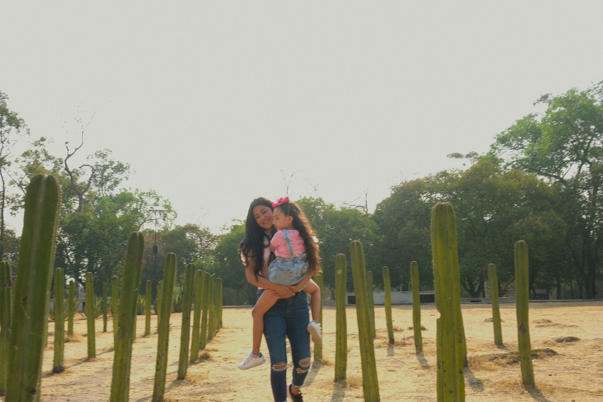 Fam Jarquin. Wedding and family photographer in Mexico City