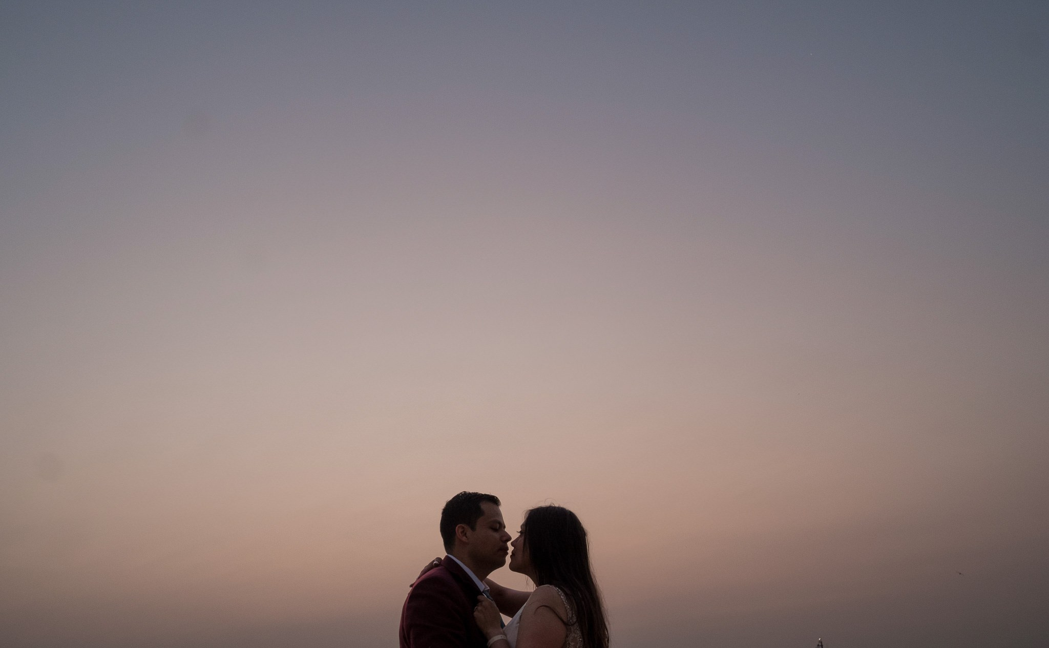 Silvia & Julio. Wedding and family photographer in Mexico City