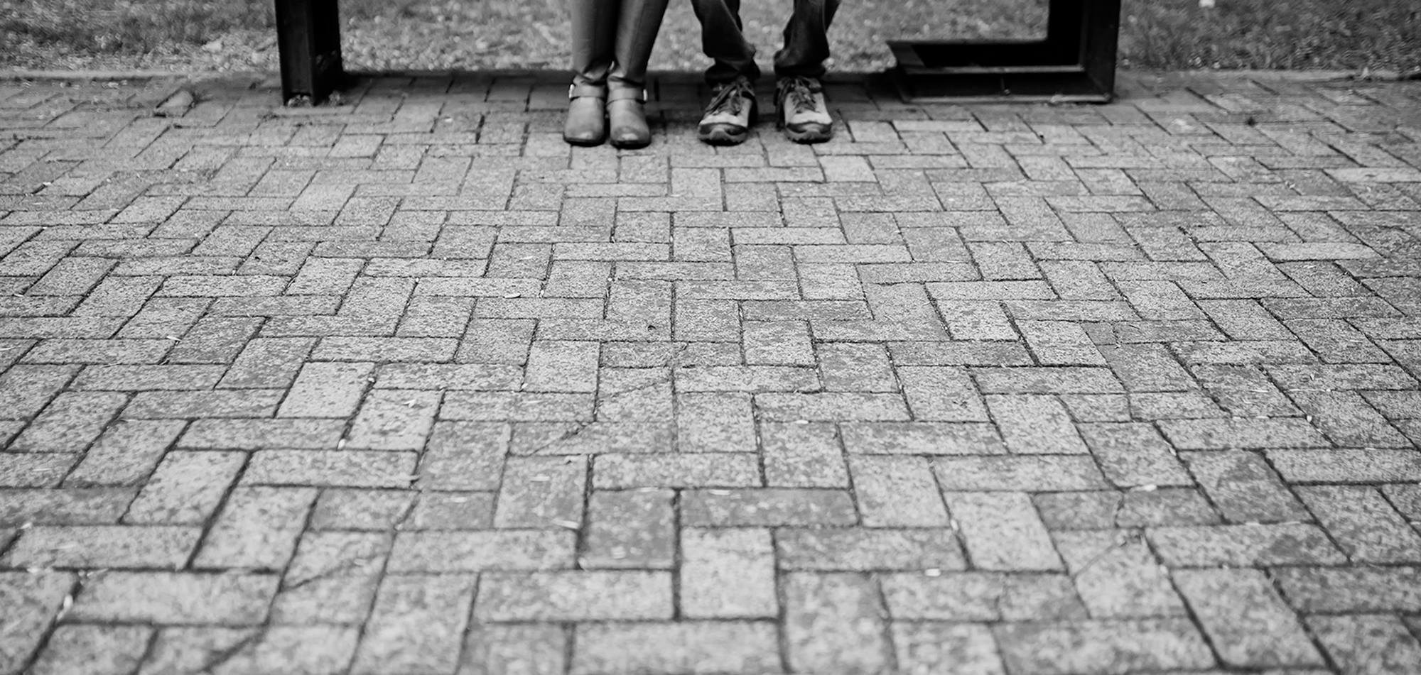 Sony & Ale. Wedding and family photographer in Mexico City