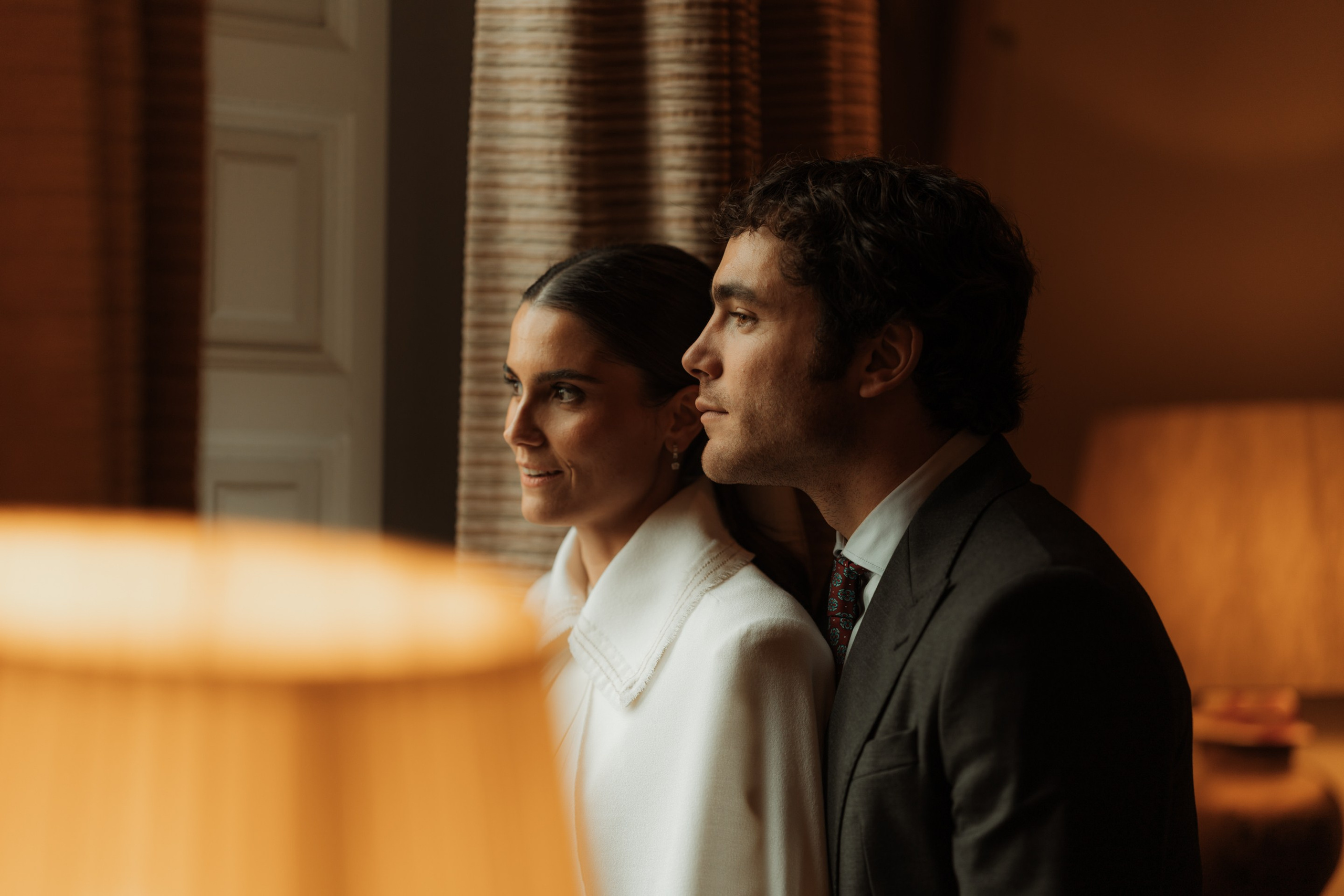 Gonzalo & Paula. Alianza Weddings - Fotografías y vídeo de bodas