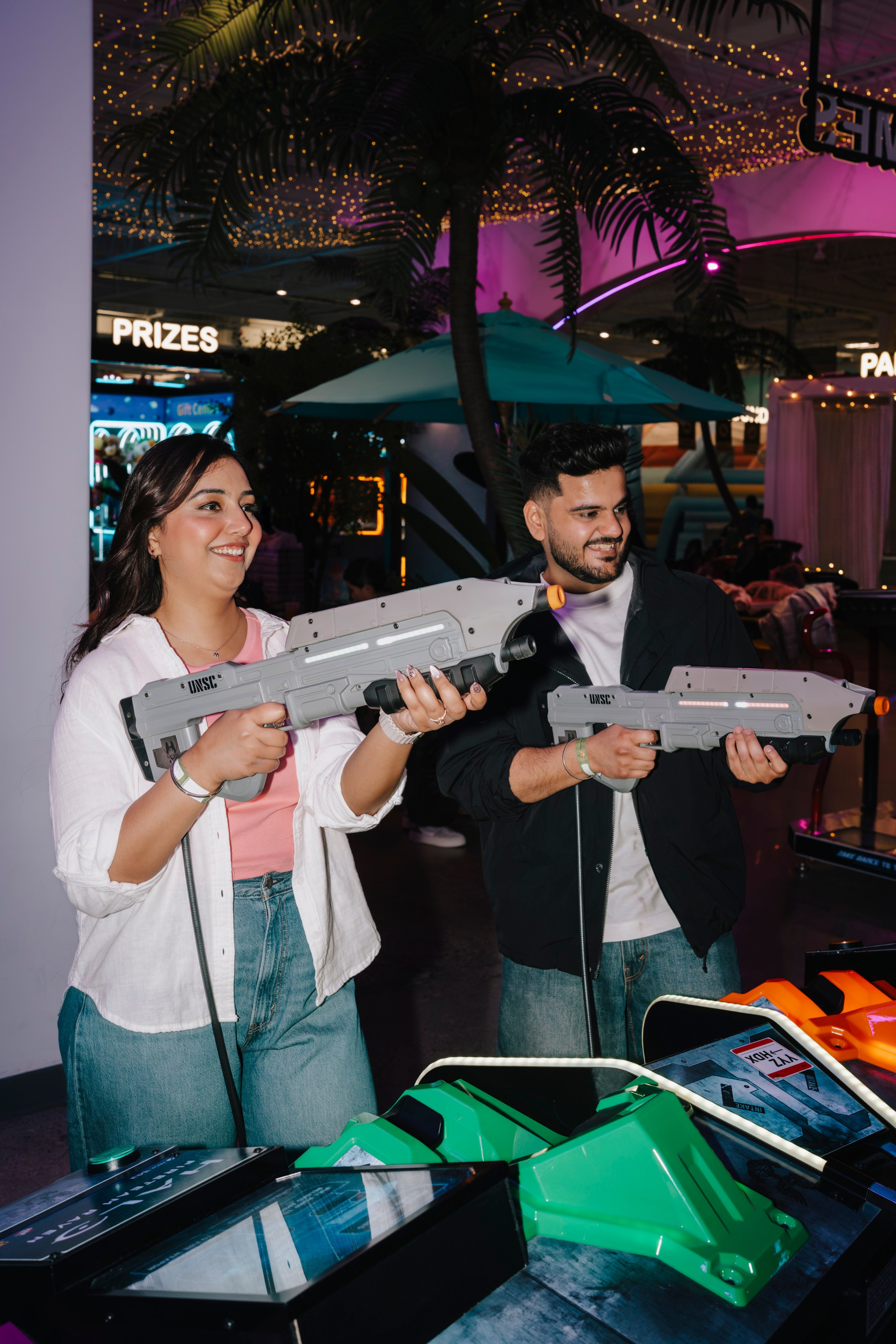 Aman & Mrinal. Studio Kunal Photography