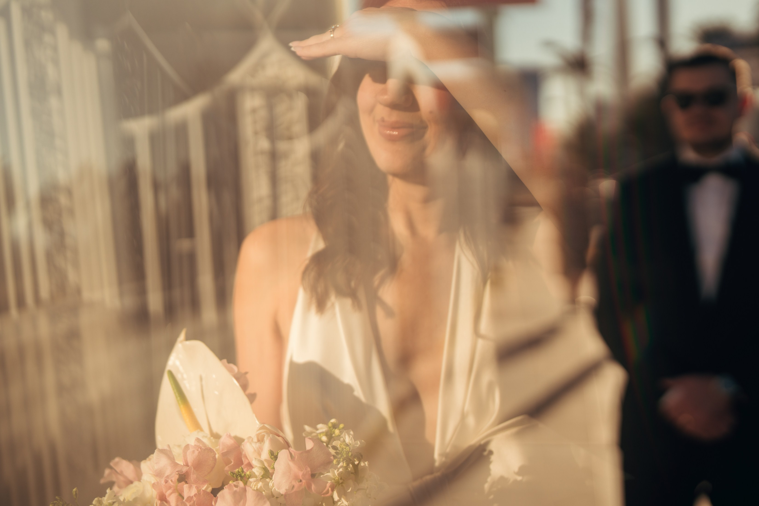 Zenaida&Eros. Wedding & elopement photographer Viktoriya Kravtsov. Las Vegas