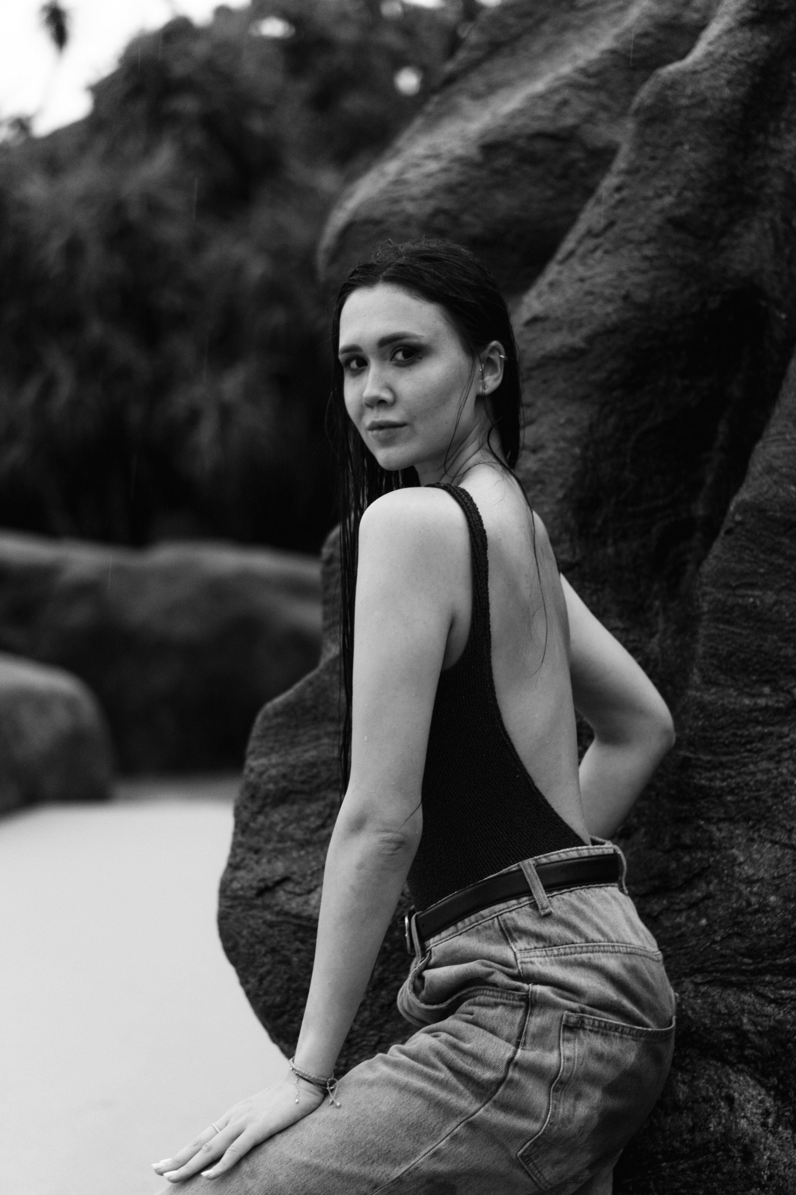 ПОЛИНА. Анна Де Сильва — фотограф на Шри-Ланке