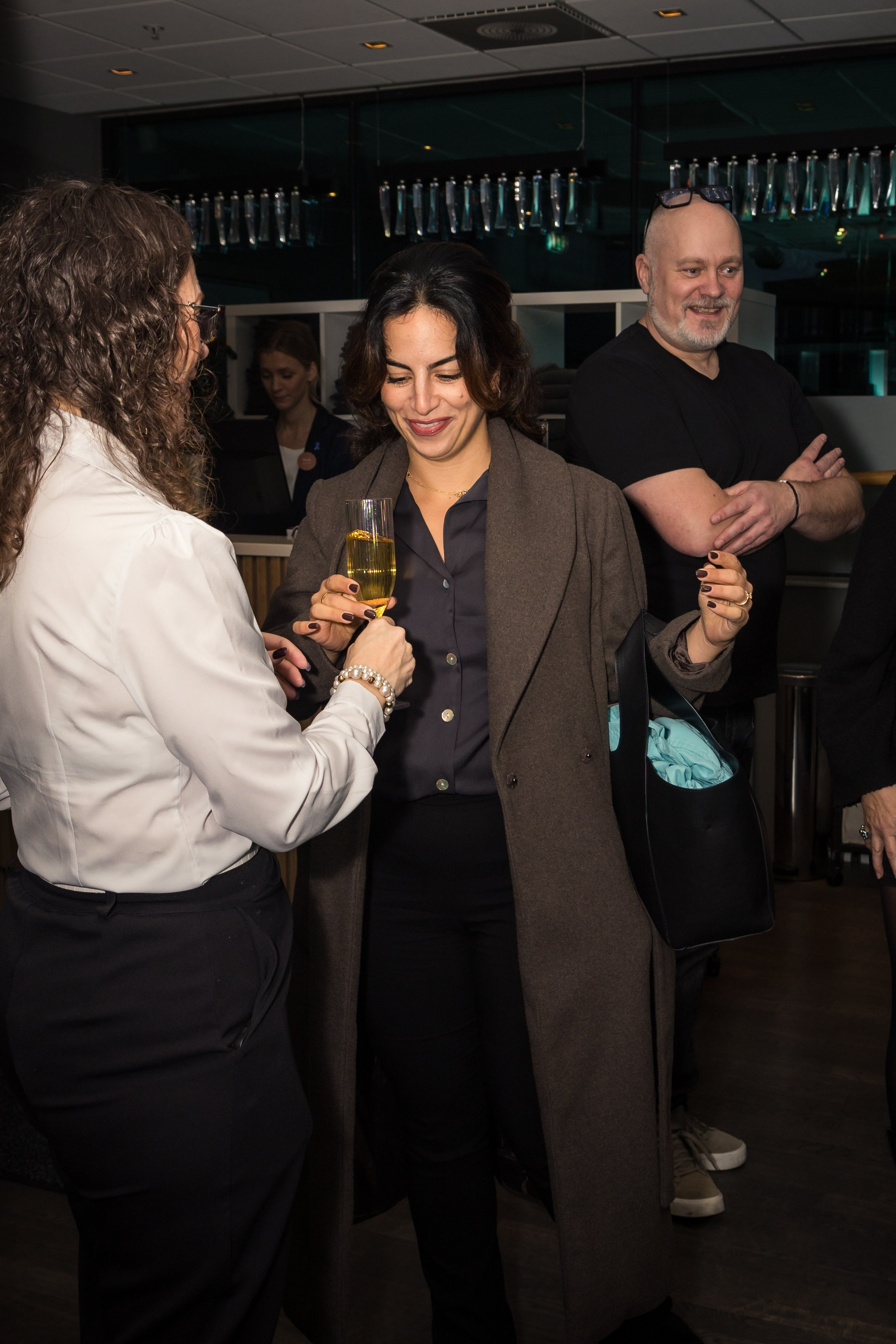 PLAZZA. Iryna Zhyvora | Photographer | Stockholm