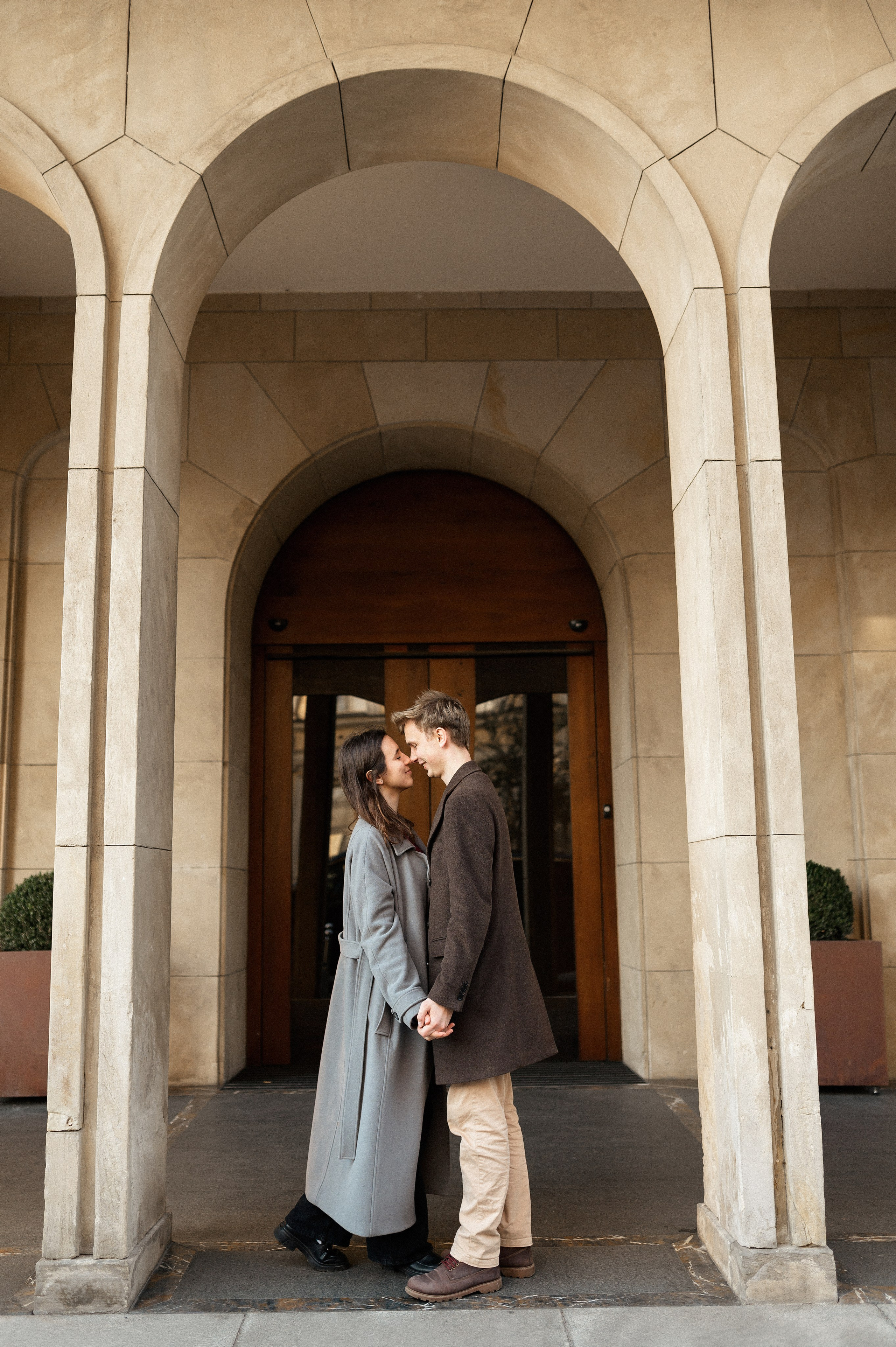 Maria and Sebastian, 2025. Wedding photographer in Wroclaw Warsaw Krakow Margarita Tuleiko