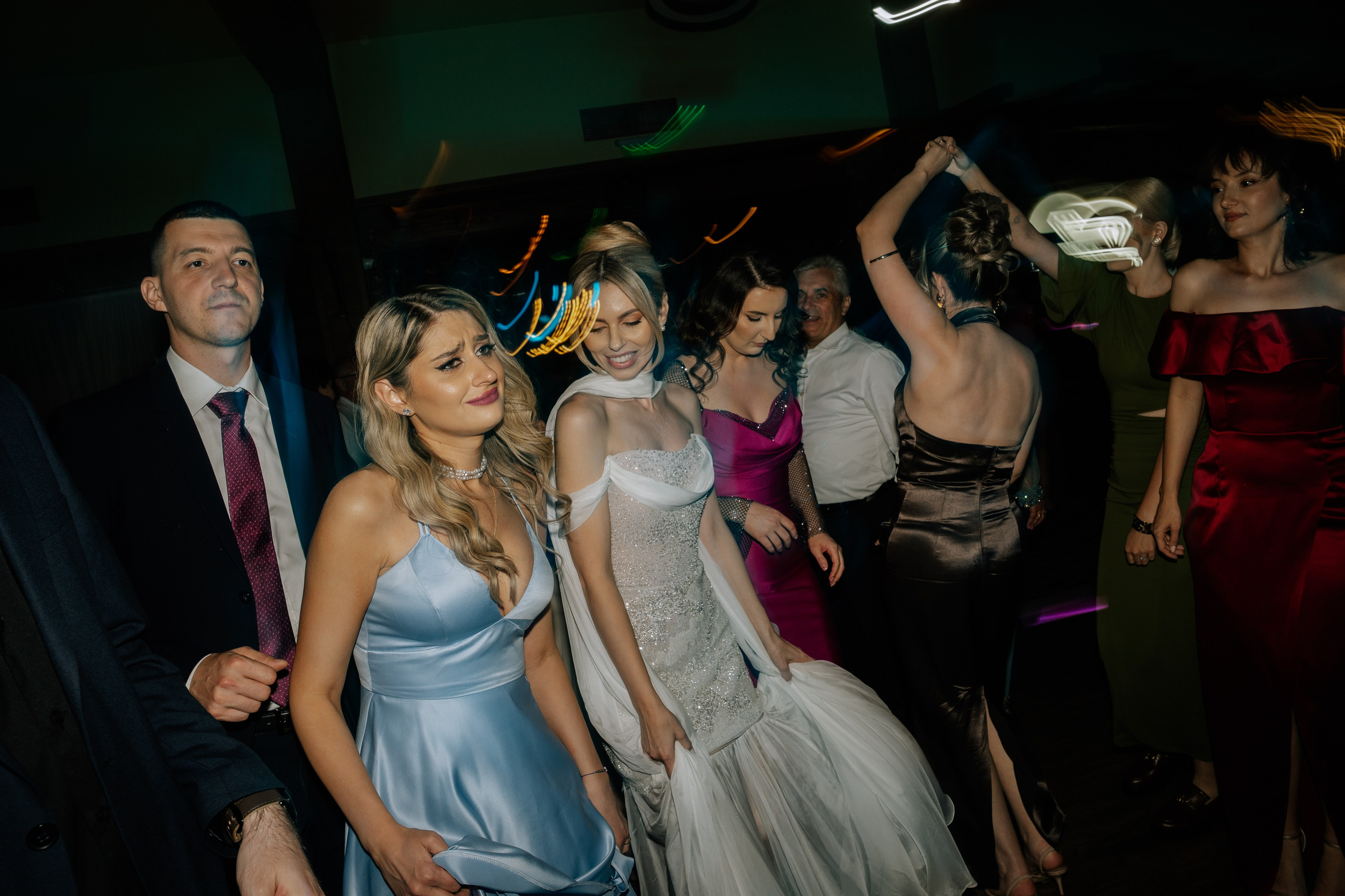 Tibi & Loredana. Spoiala Brothers — Wedding Films & Photography