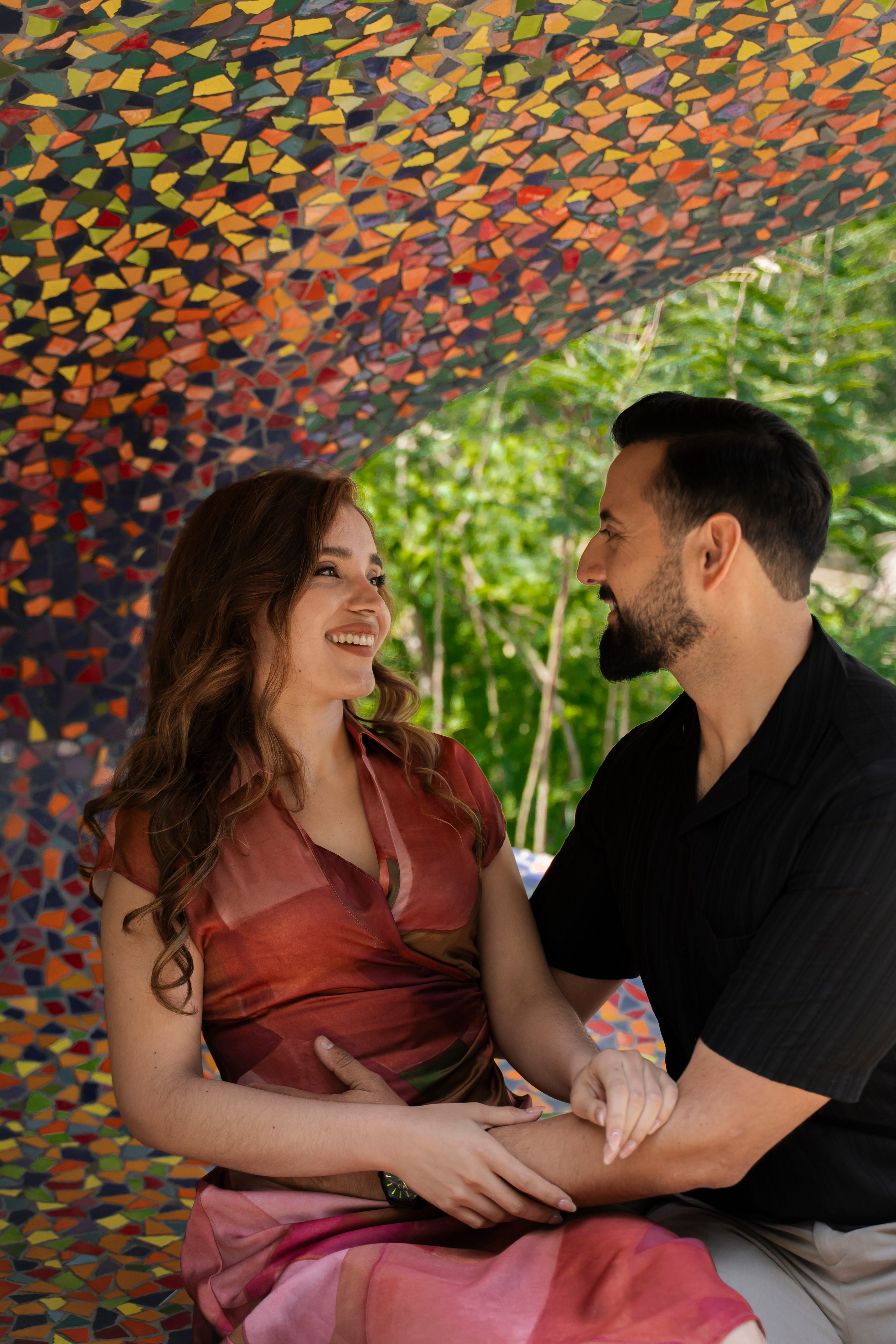 Proposal. Catrina Frolova photography