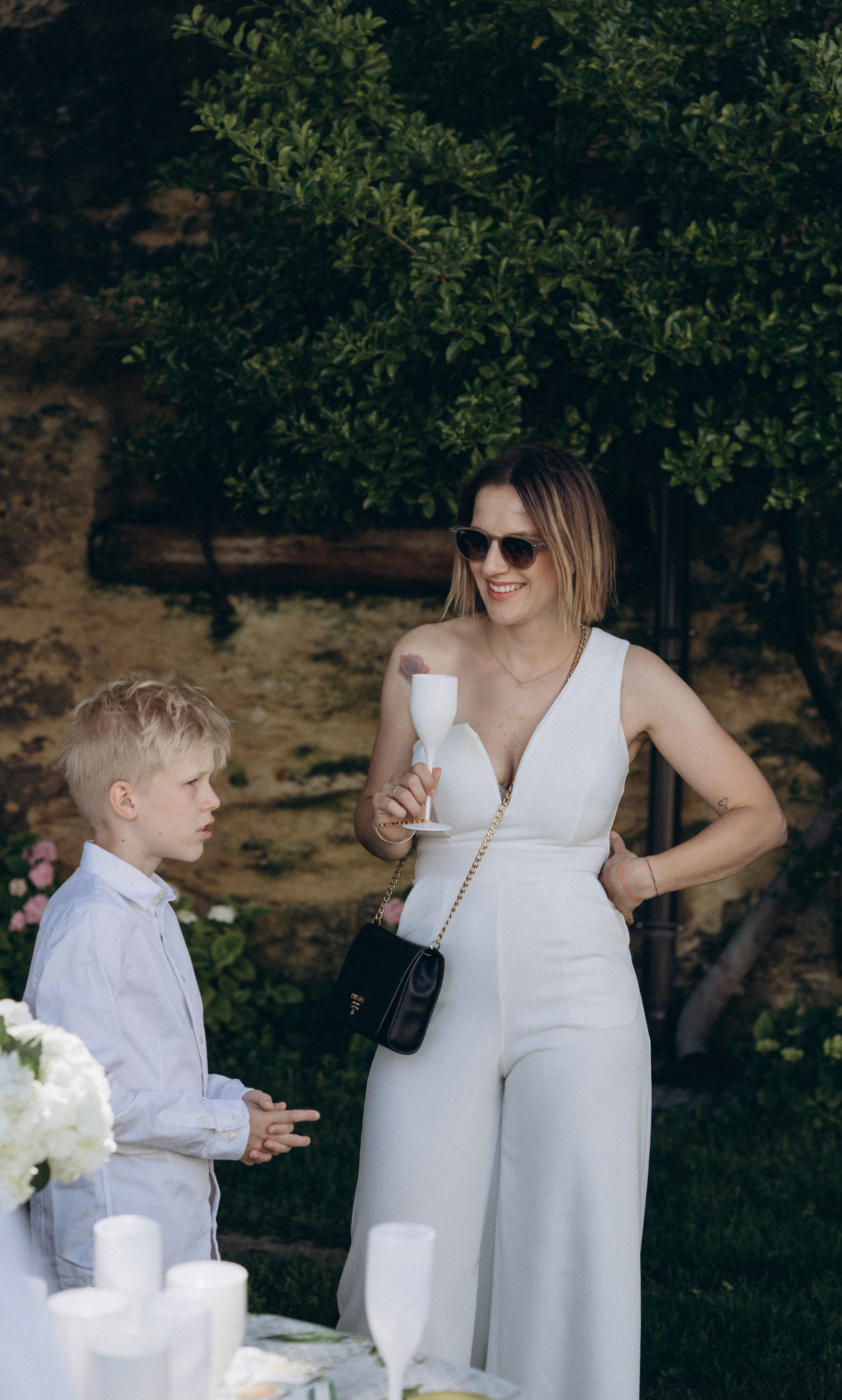 JENNIE & JASPAR • Verona. PHOTOGRAPHER IN ITALY