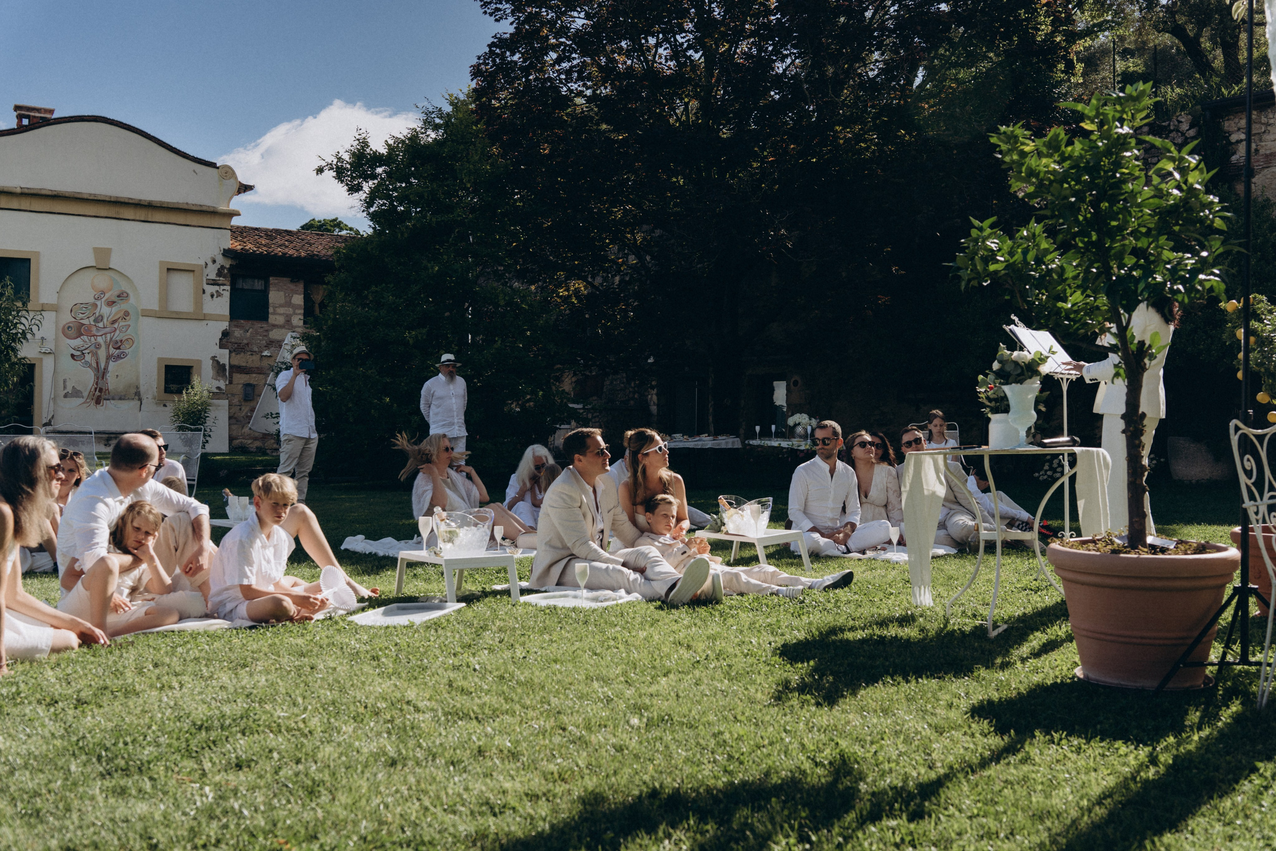 JENNIE & JASPAR • Verona. PHOTOGRAPHER IN ITALY