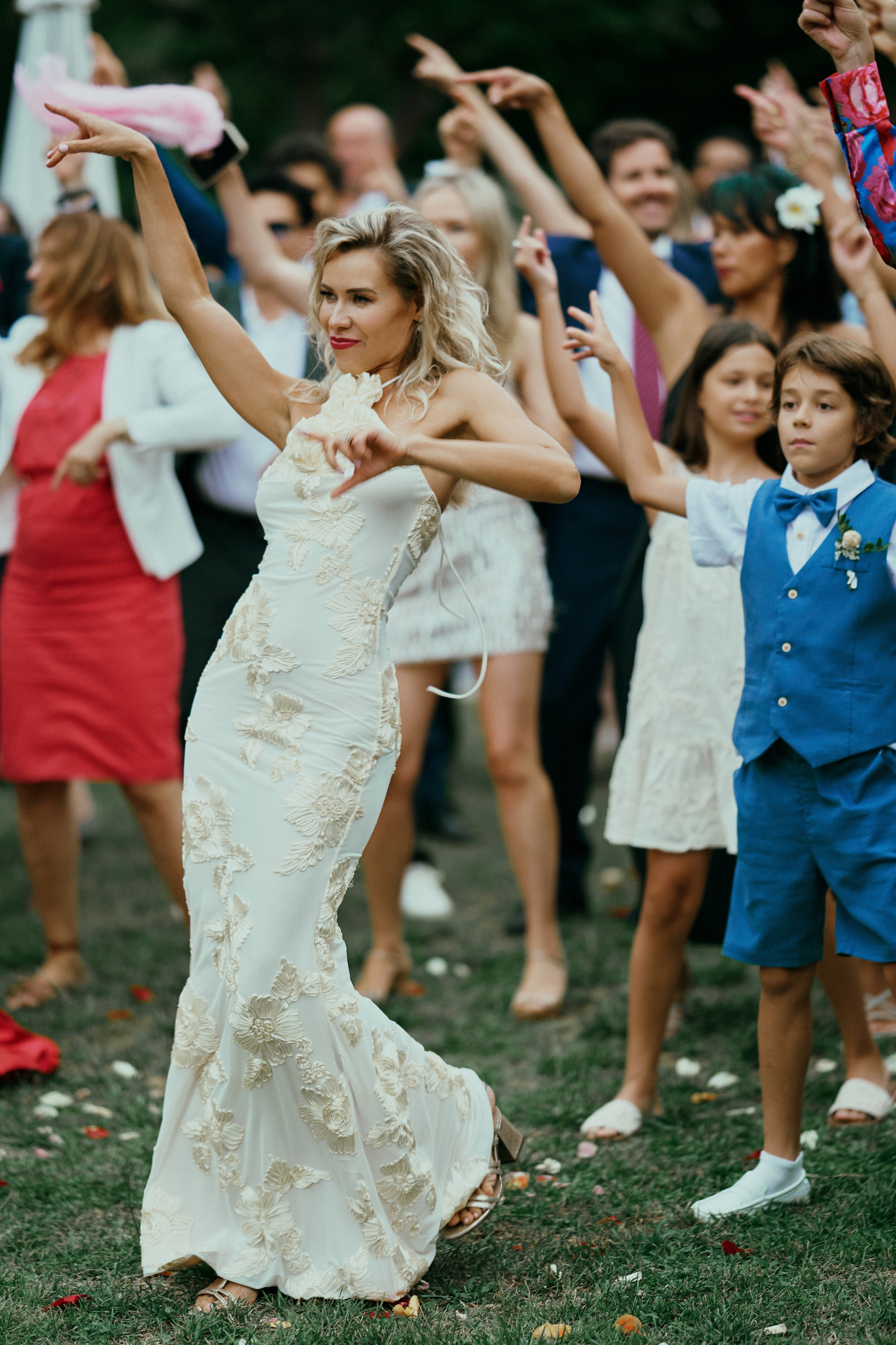 Jeime & Marina. Фотограф в Барселоне Жанна Захарченко