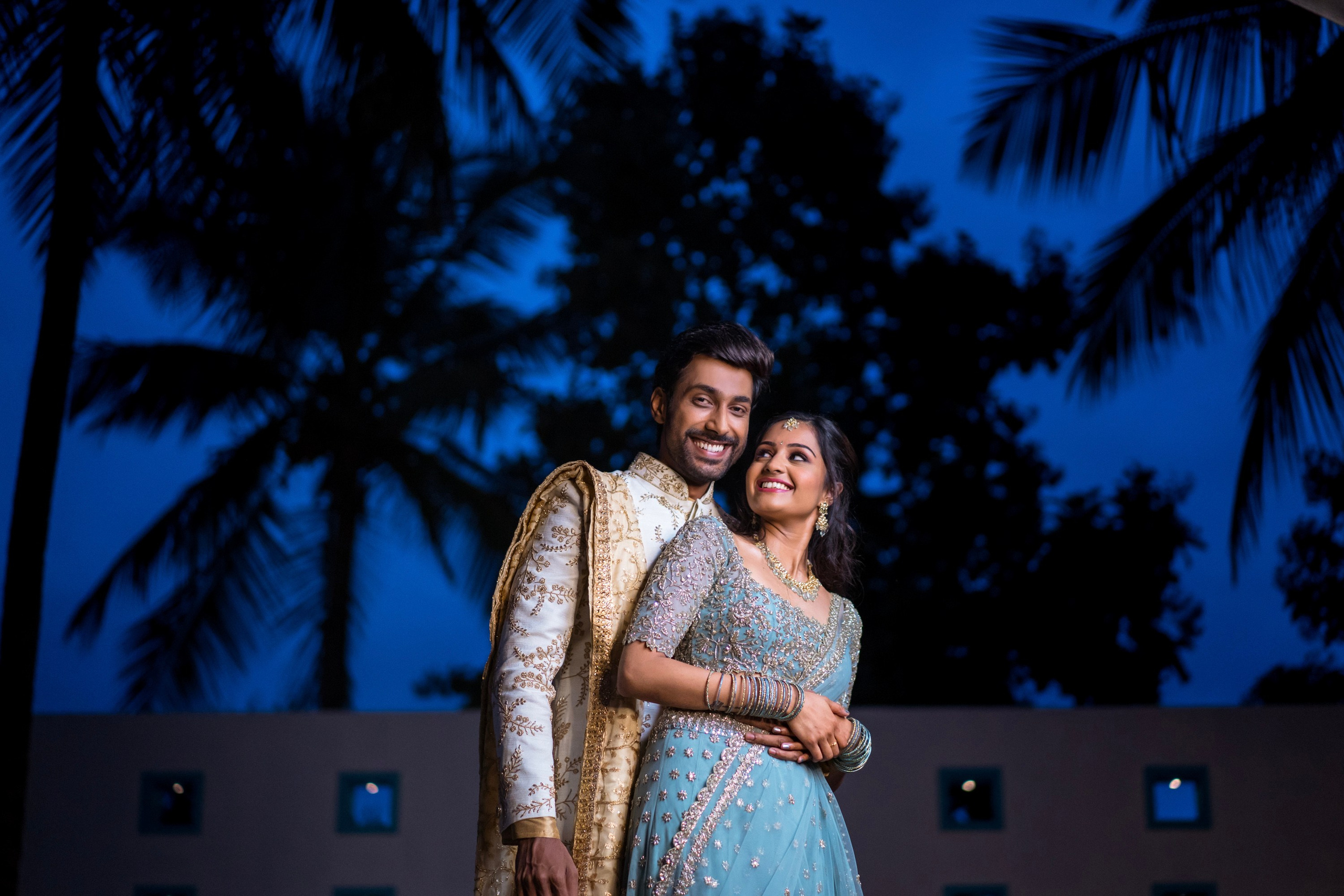 How we see. Truly Yours | Documentary Wedding Photography & Films | Sharath Padaru, Bangalore