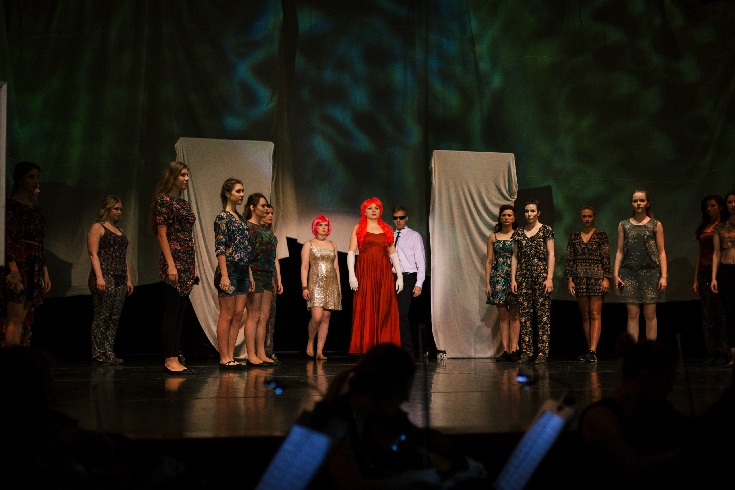 Opera. Fotograf Ślubny Warszawa - Sesje Biznesowe Rodzinne Eventy