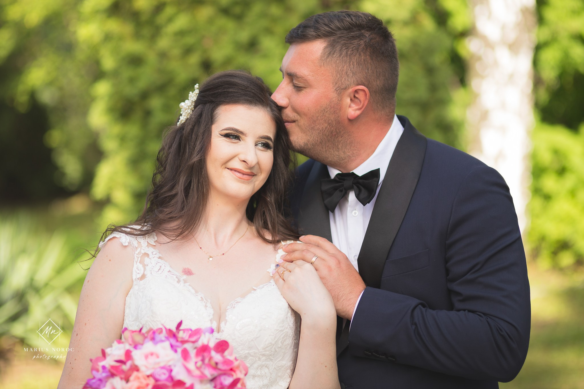 Anca & Ionut | Gradina Botanica Iasi