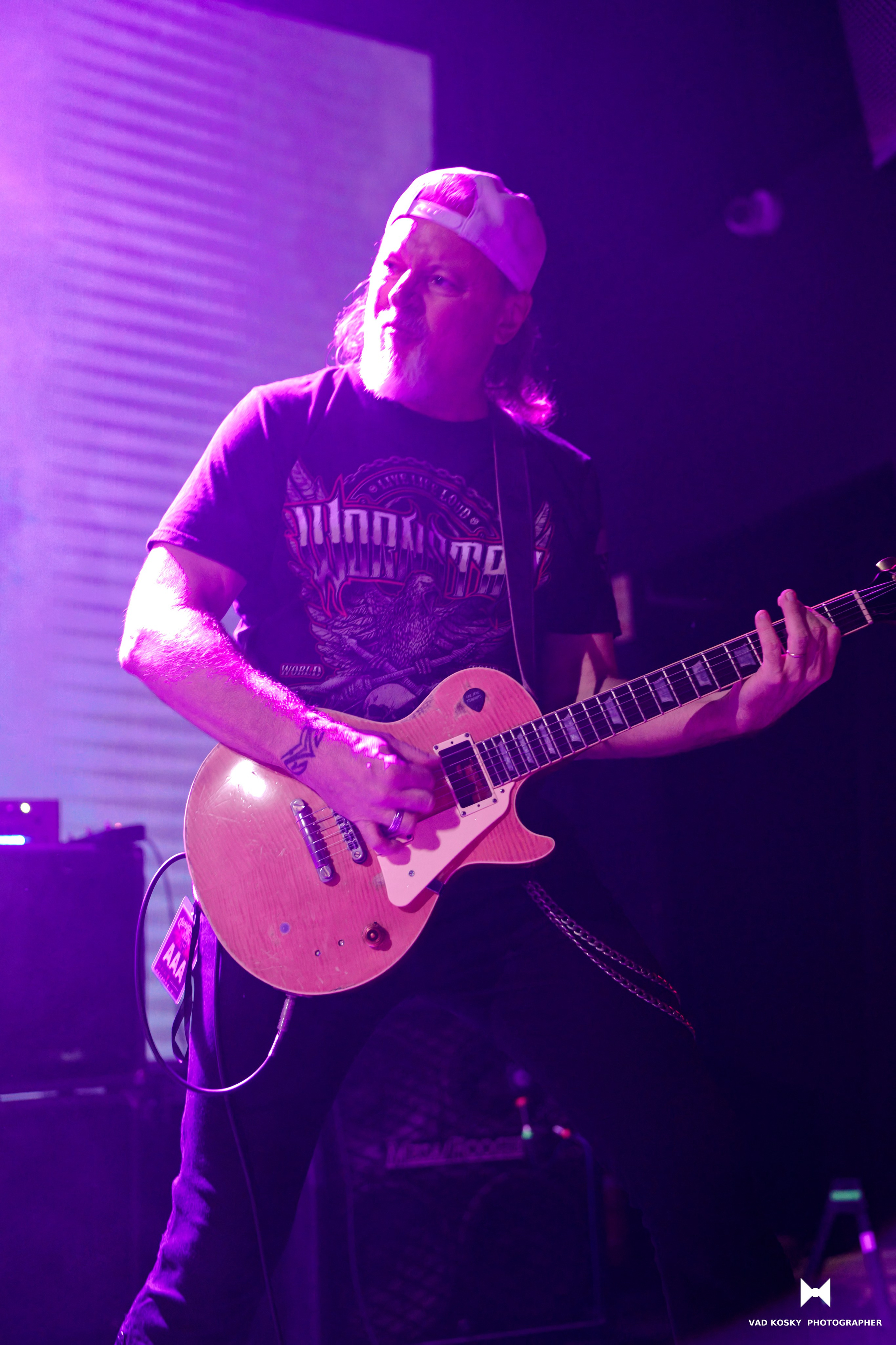 Desert — Gagarin TLV 18.10.25. Vad Kosky Photographer