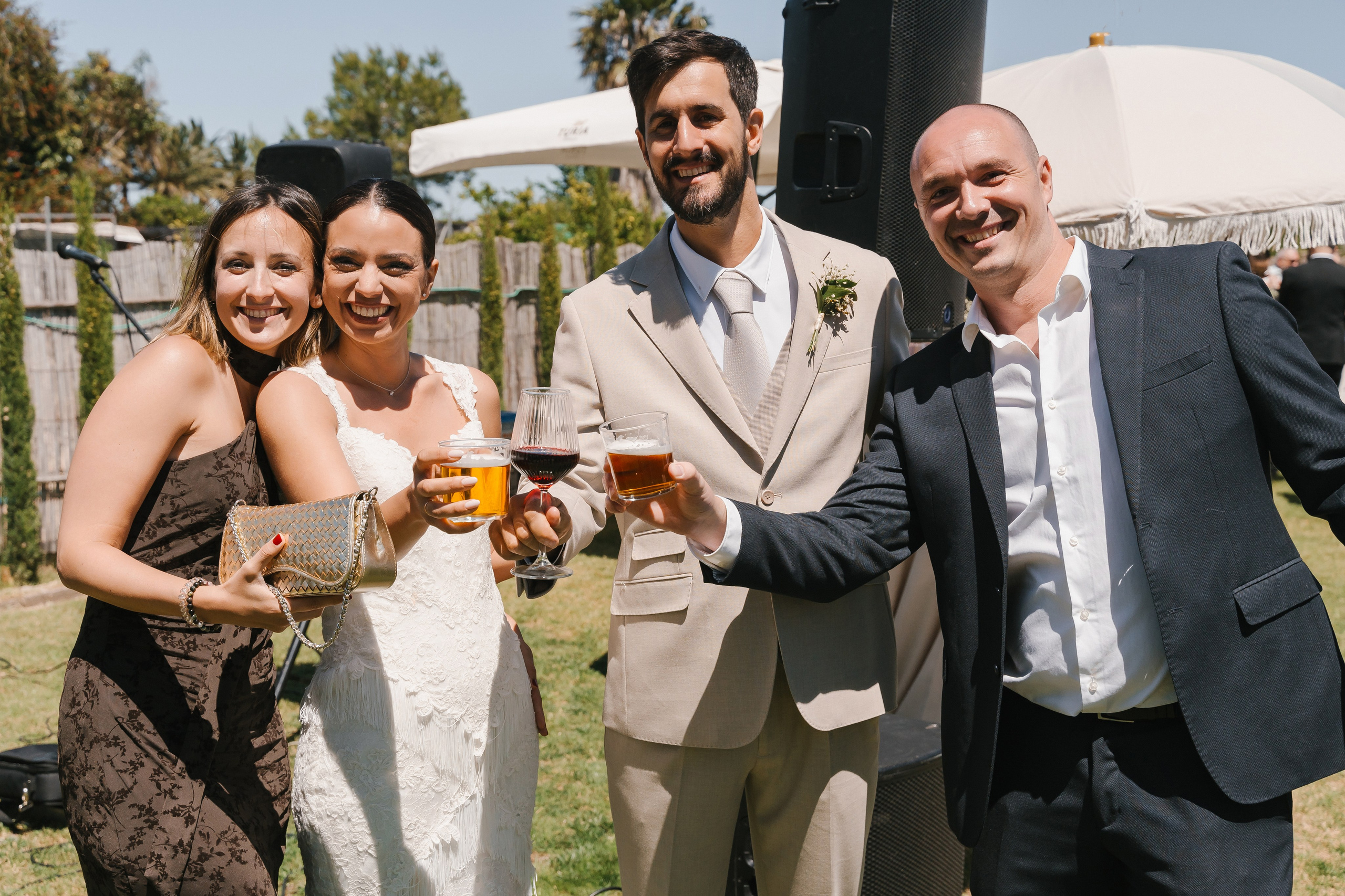 A&M. Fotógrafa de bodas y familias en España, Valencia: Nadia ProFoto