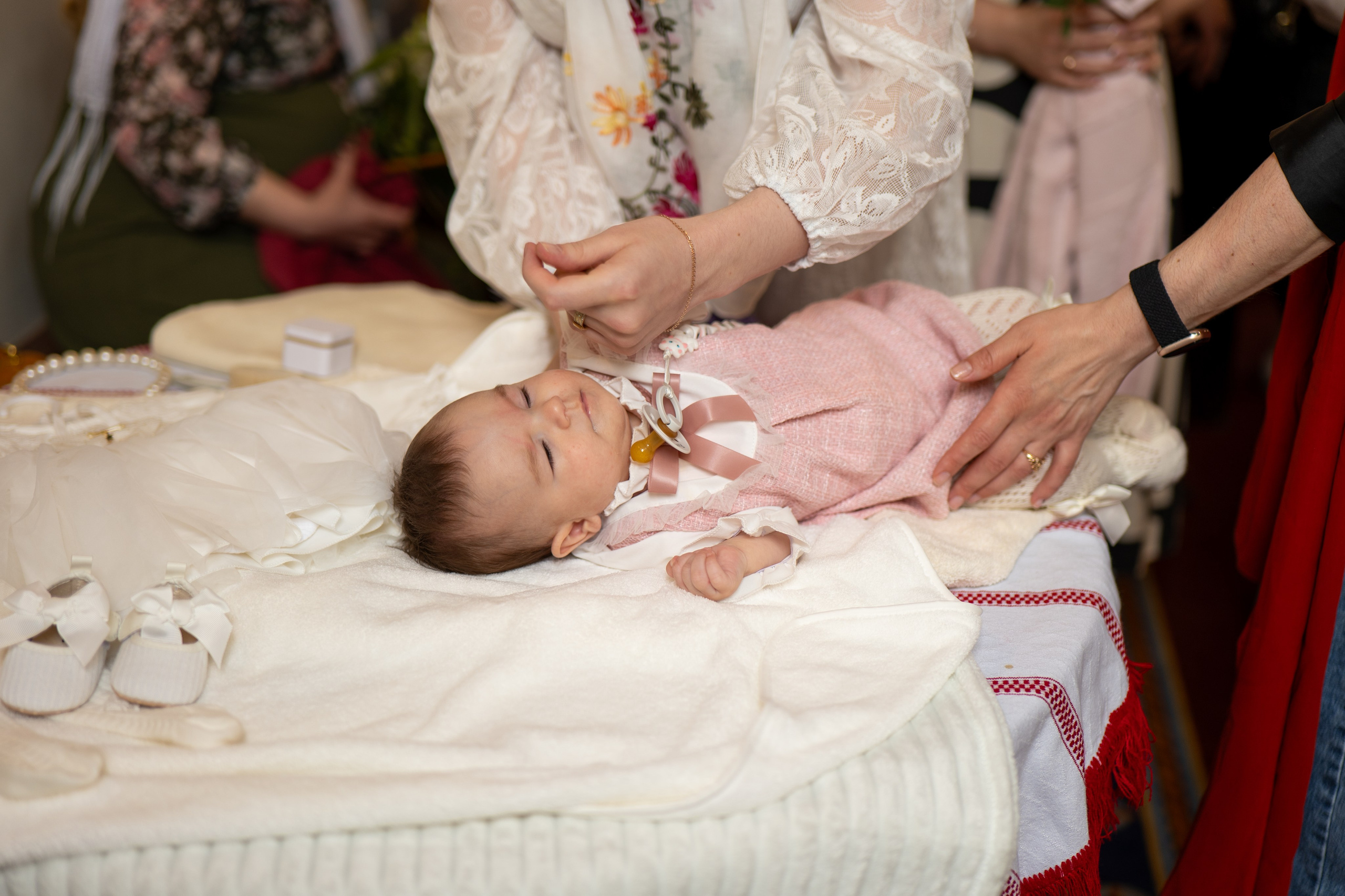 Renata. Fotograful și Cameramanul familiei dvs în Franța Paul Photographer