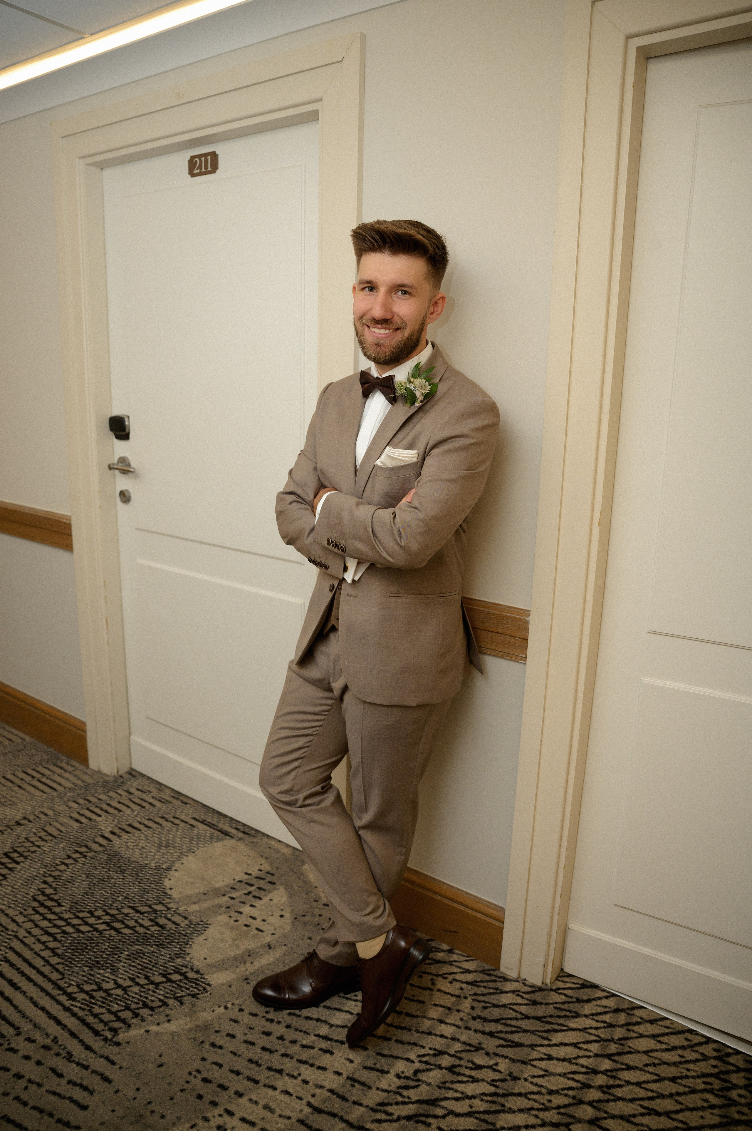 Szymon and Weronika, 2025. Wedding photographer in Wroclaw Warsaw Krakow Margarita Tuleiko