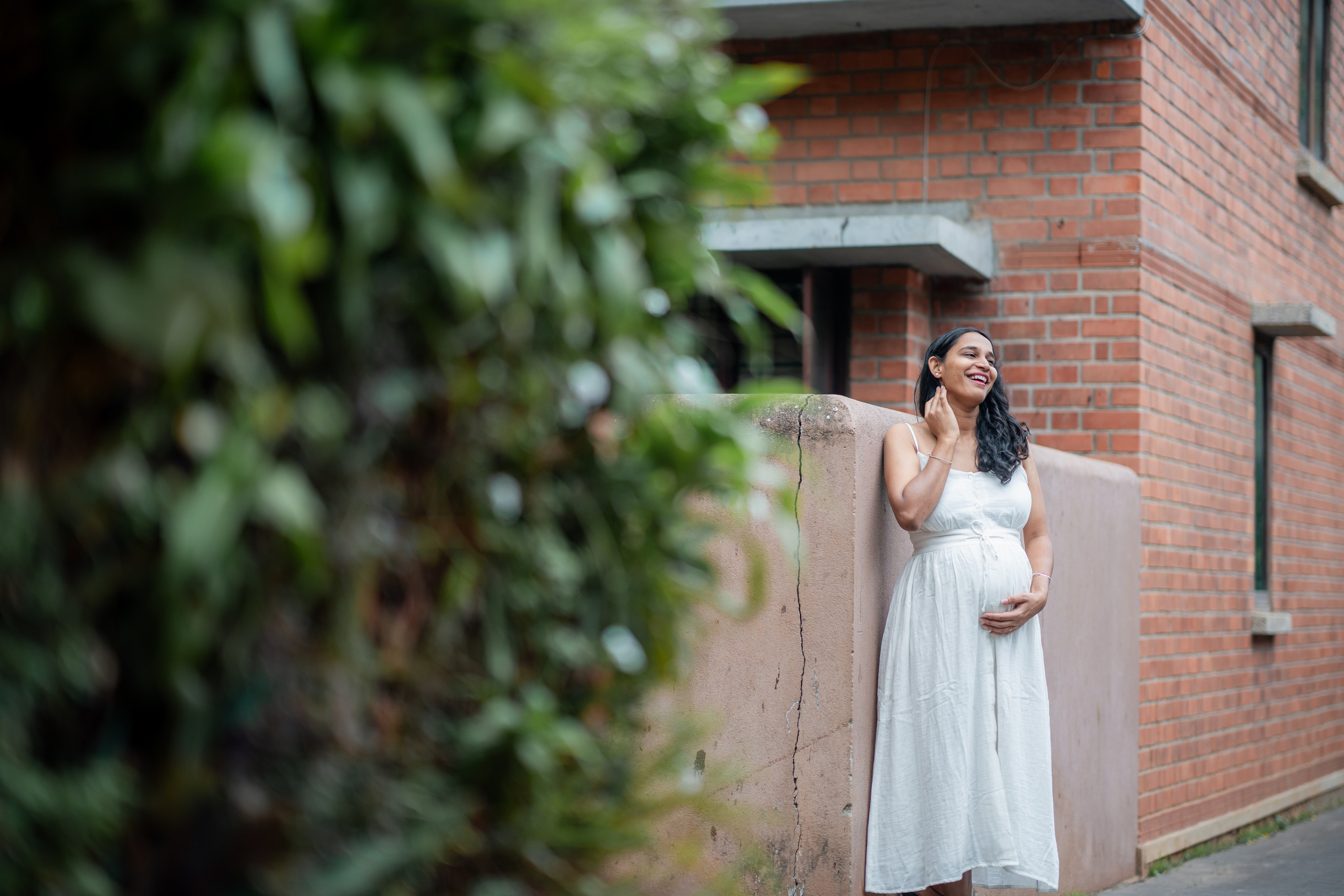 MATERNITY AND BABY SHOOTS. 50mm STUDIOS