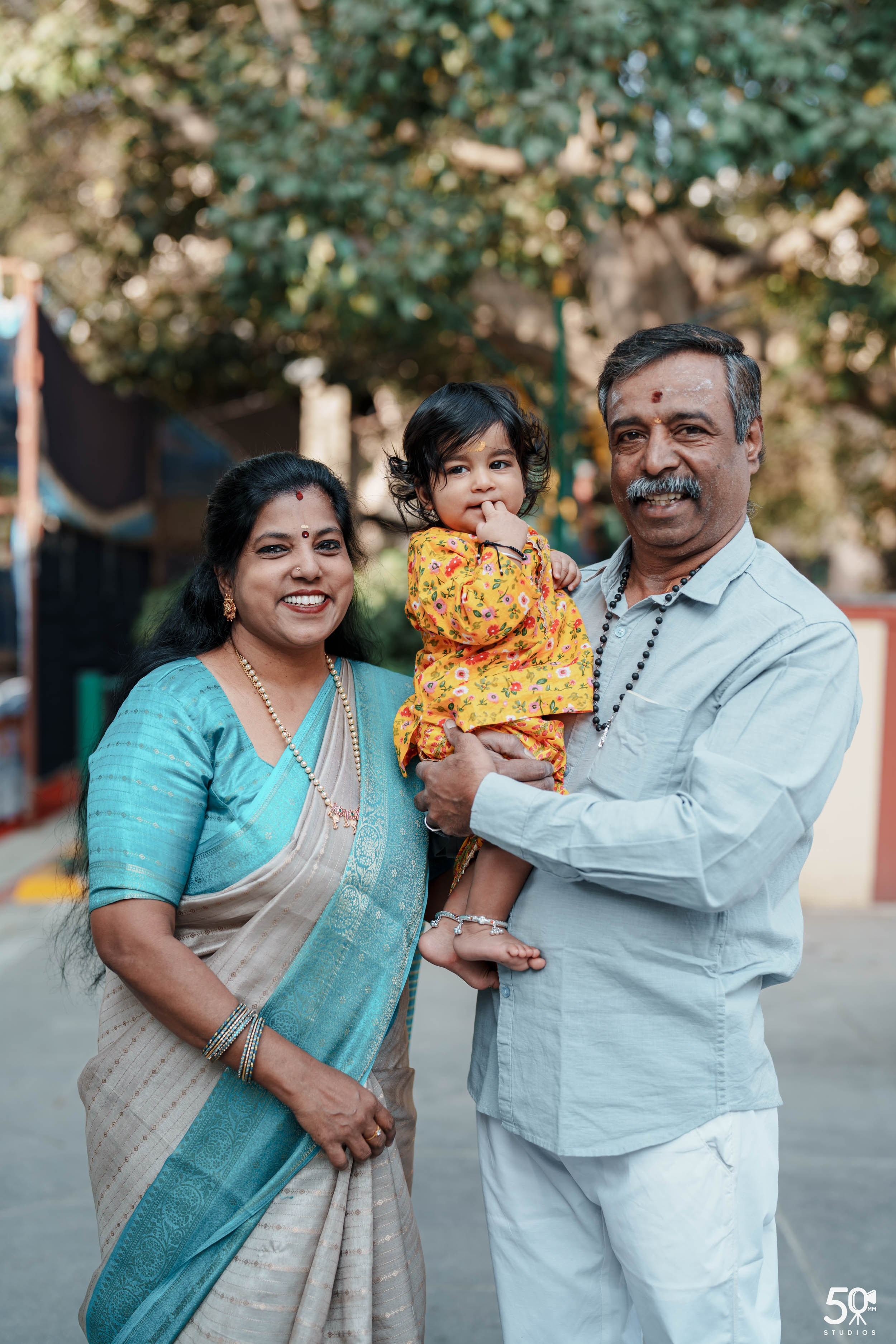 TANAY DEV NAMAKARANA. 50mm STUDIOS