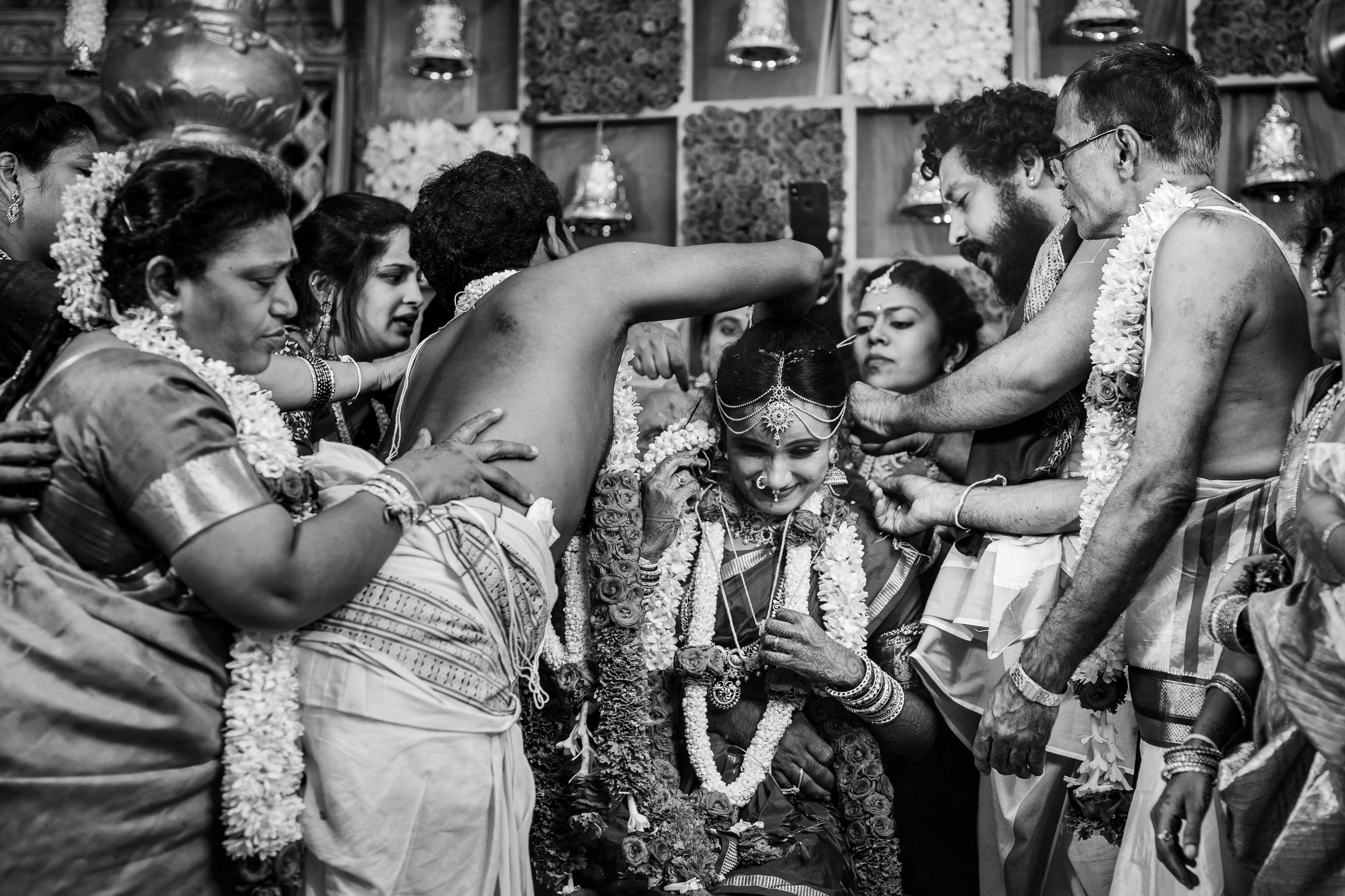 CANDID MOMENTS — WEDDINGS AND RITUALS. 50mm STUDIOS