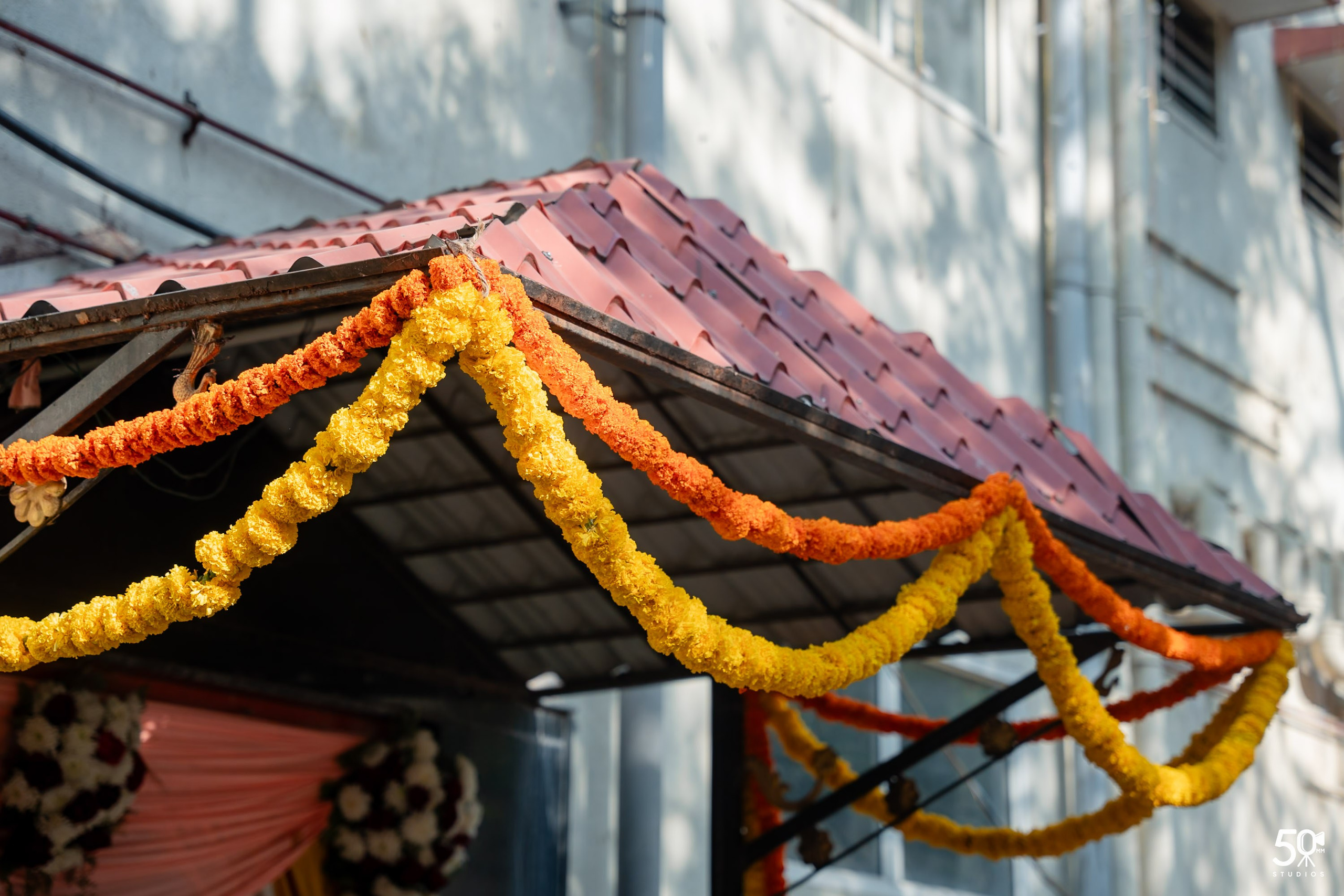 CHAITHRA SEEMANTHA. 50mm STUDIOS