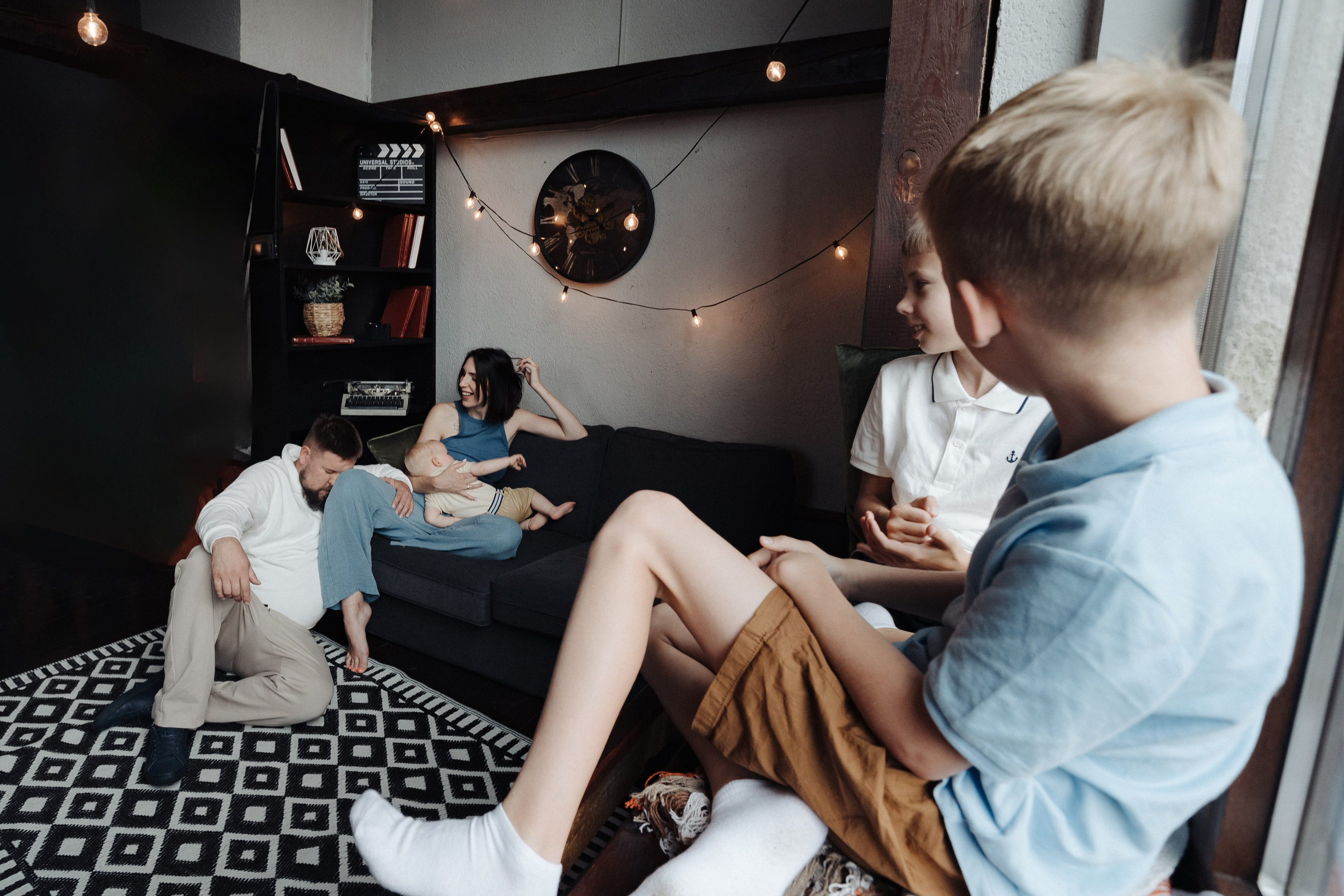 Zvana. Karina Czernecka Foto