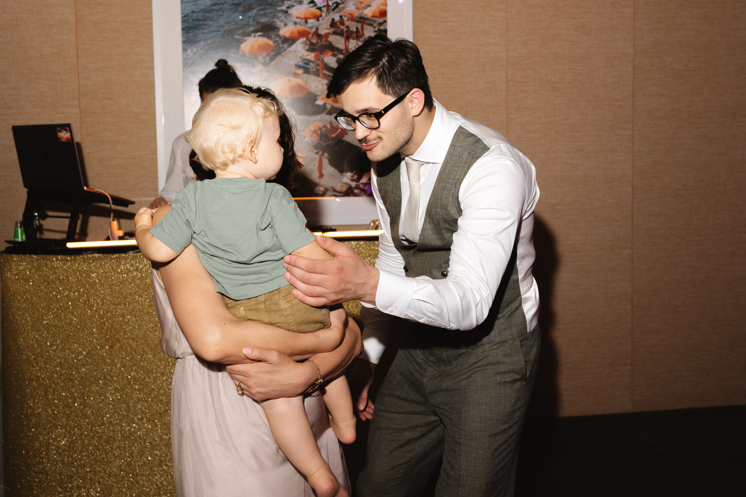 Elizaveta and Albert | Wedding at the beach. Yuliya Vaschenok — Photographer in the Netherlands
