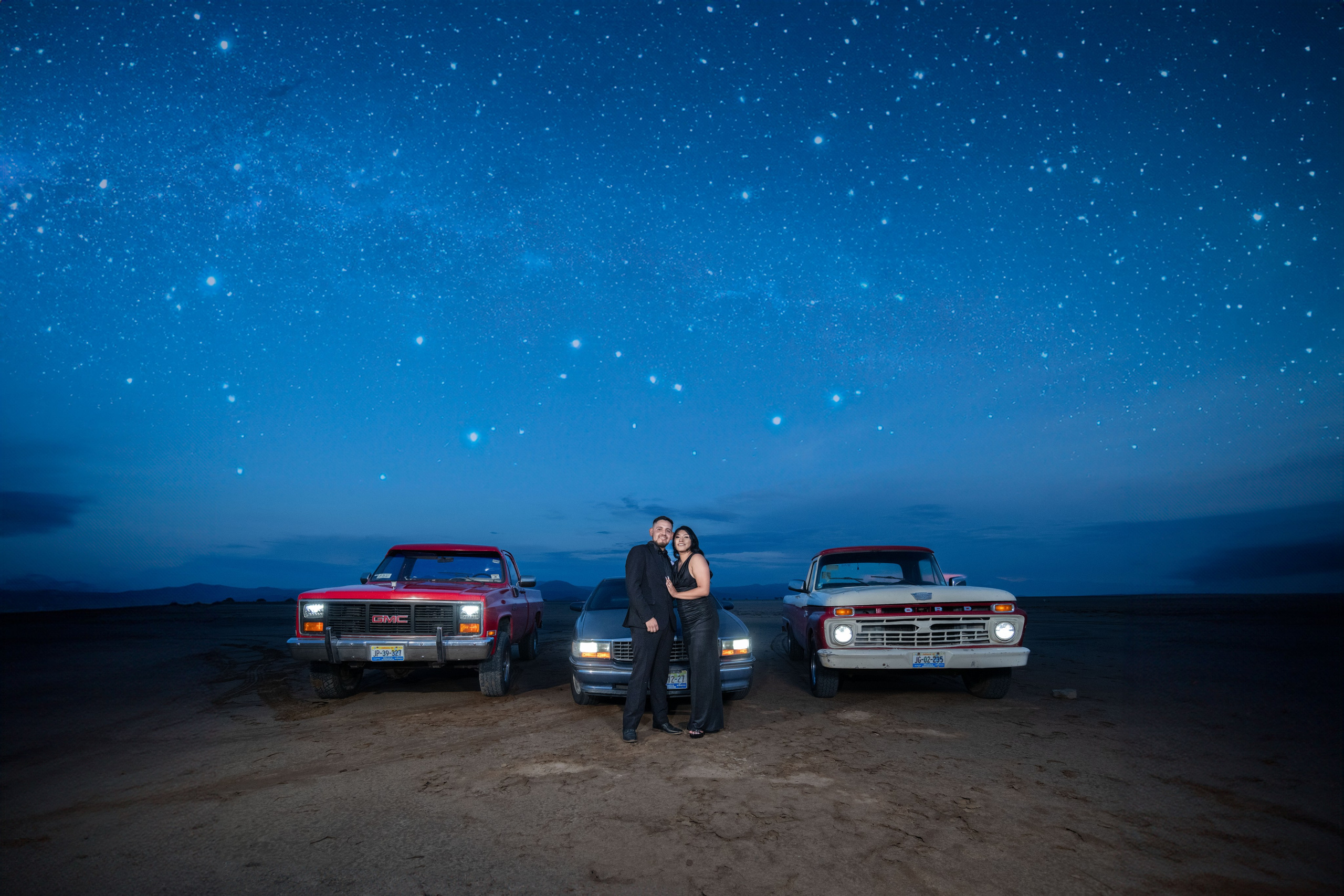 Myr. Leonardo Bautista Fotógrafo