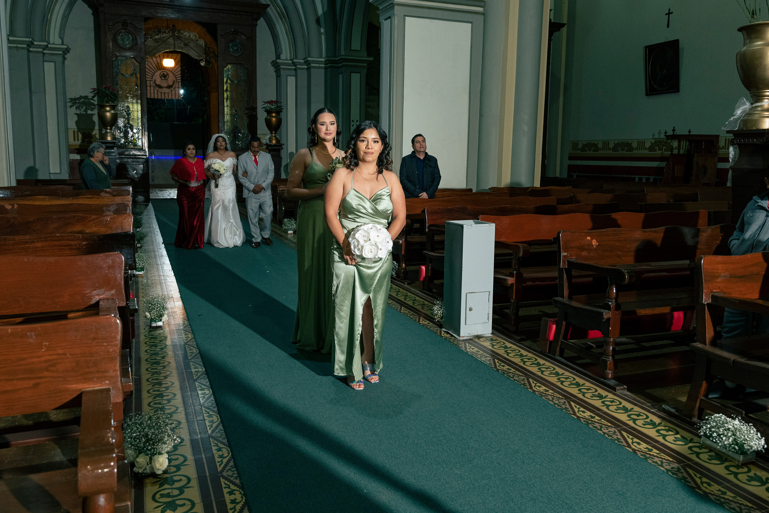 Myr. Leonardo Bautista Fotógrafo