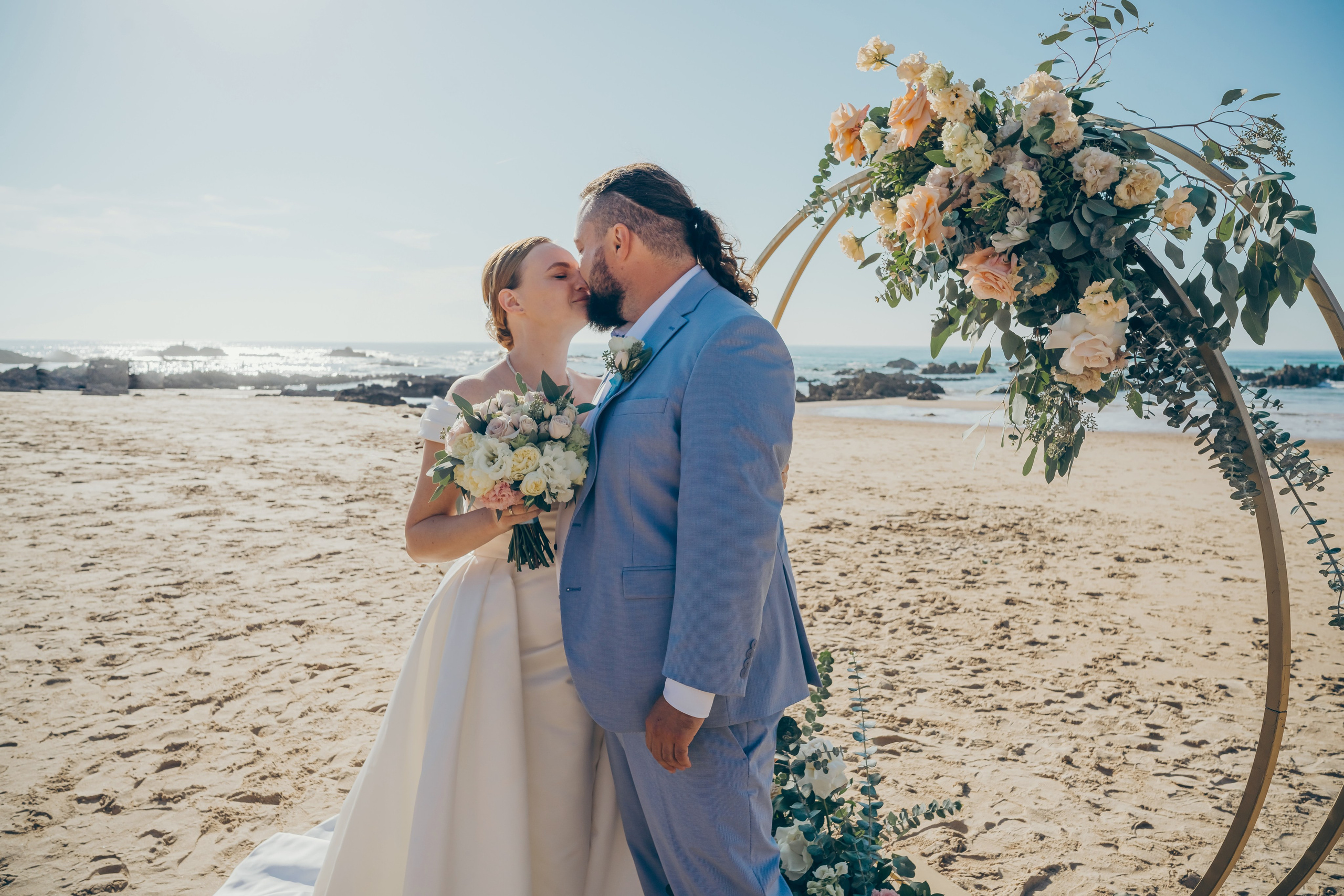 Wedding in Portugal. Фотограф у Пальма де Майорка