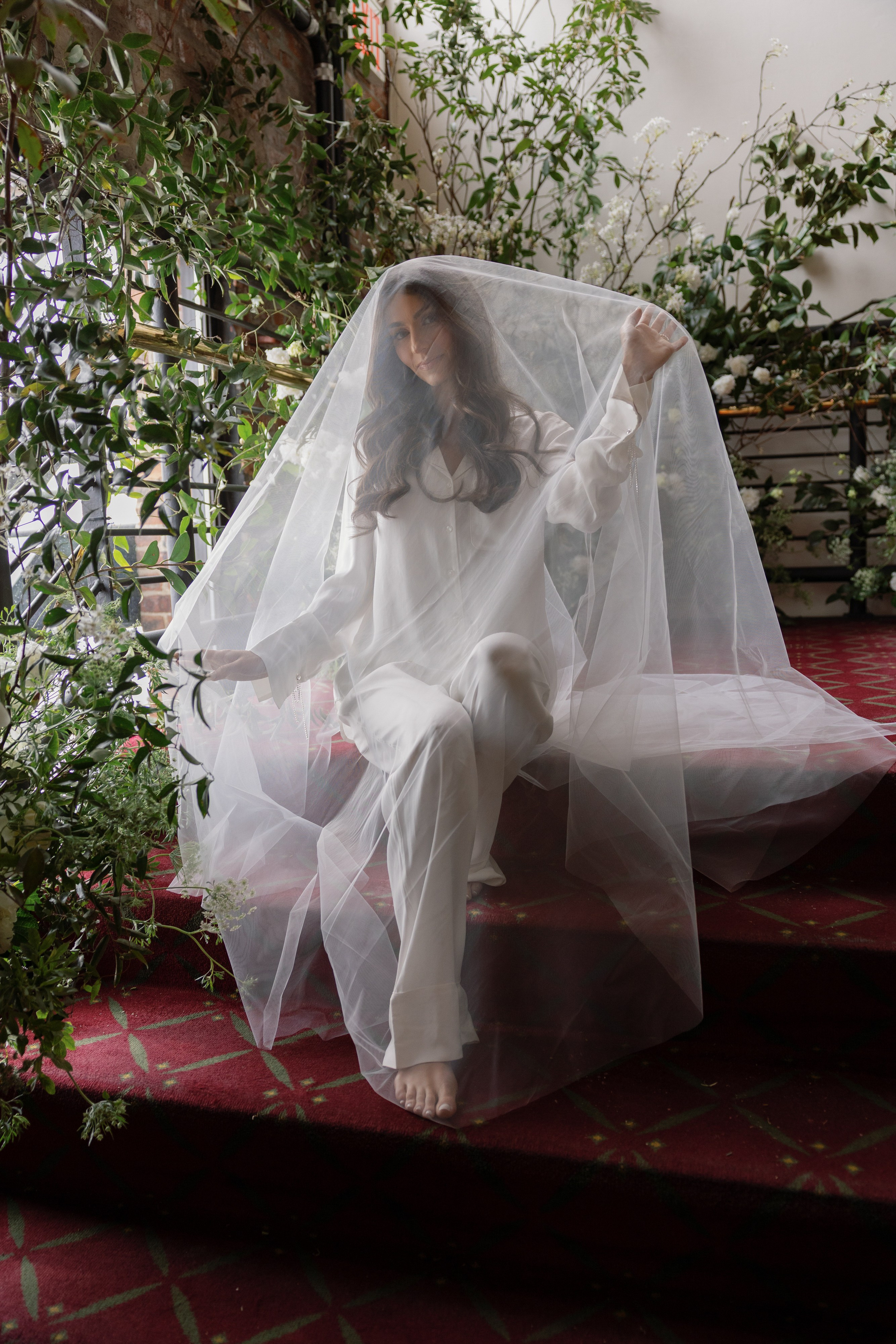 Lauren and Jonah. Wedding photographer and videographer New York | New Jersey