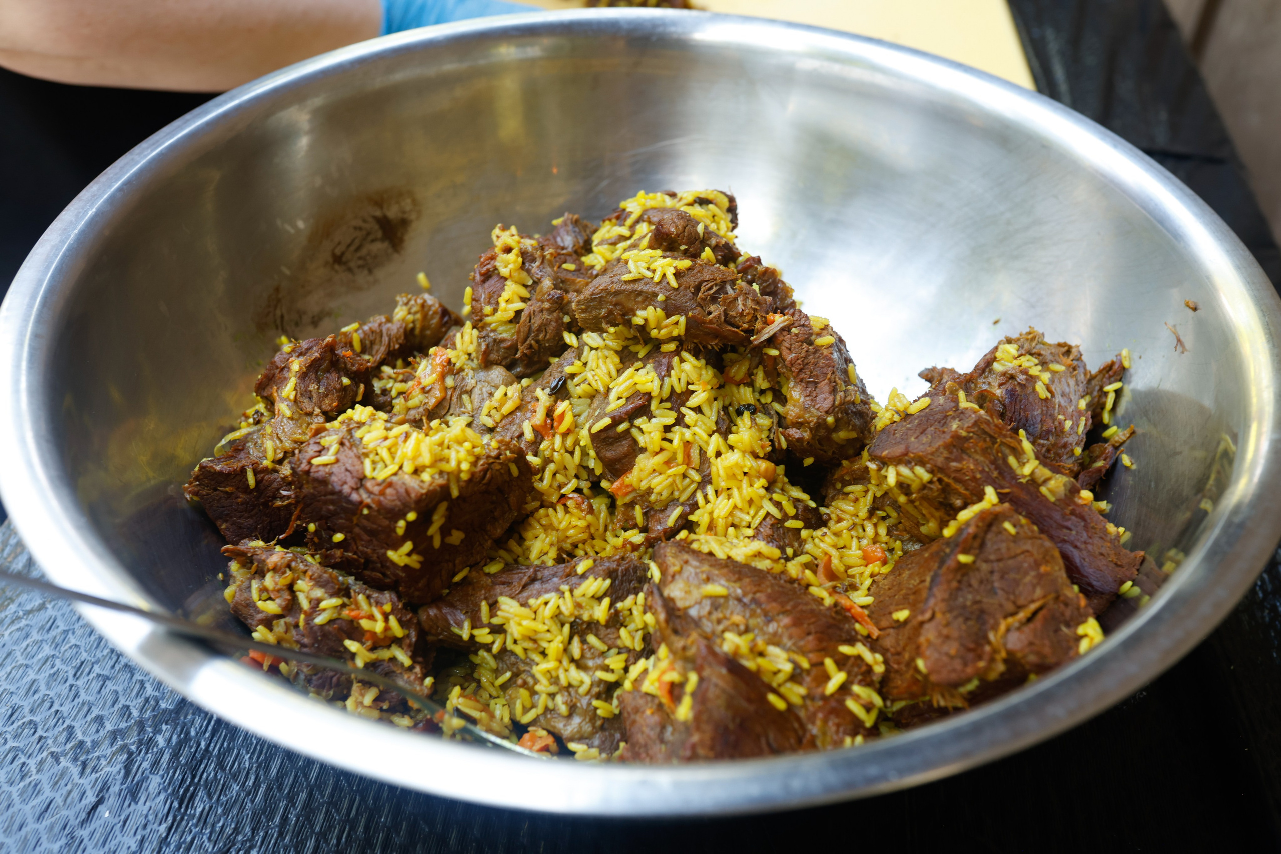 Teens Camp 07-19-25. Smirna Christian Church