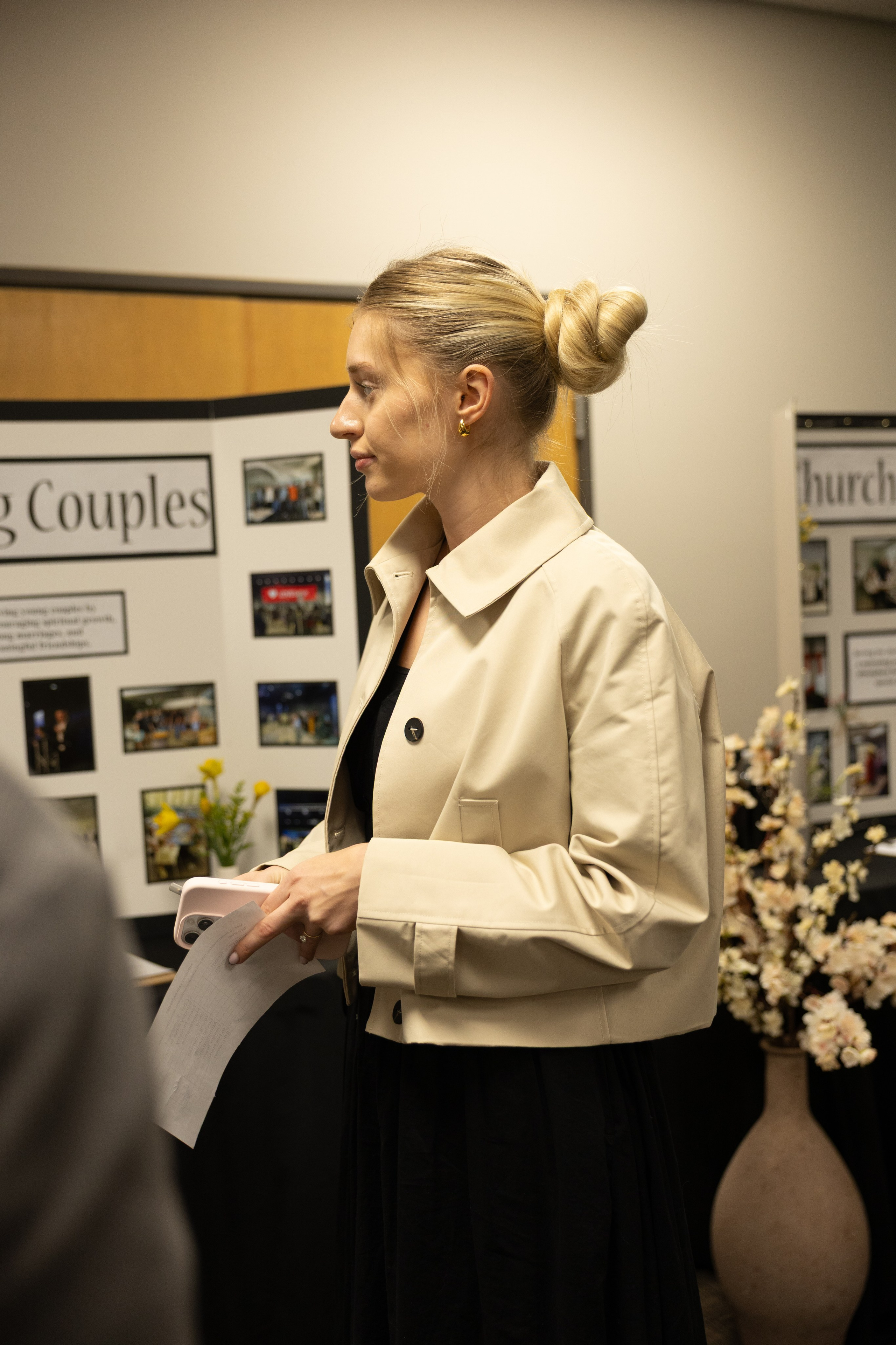 Ministry Fair 3/15/2026. Smirna Christian Church