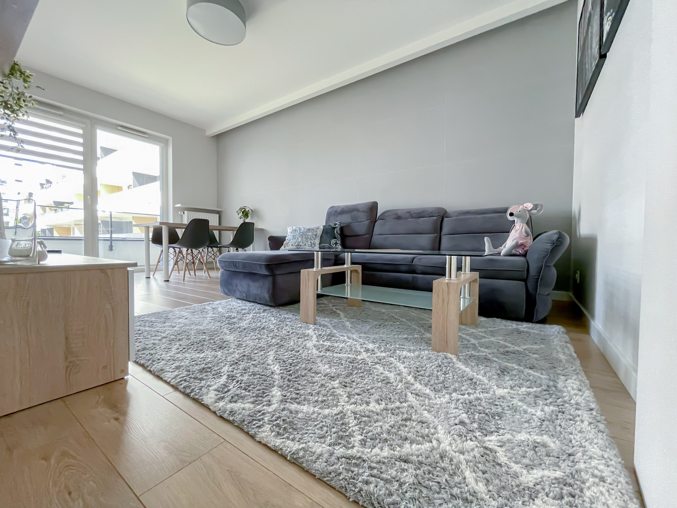 Квартира в аренду. Photographer in Warsaw Alena Valnai