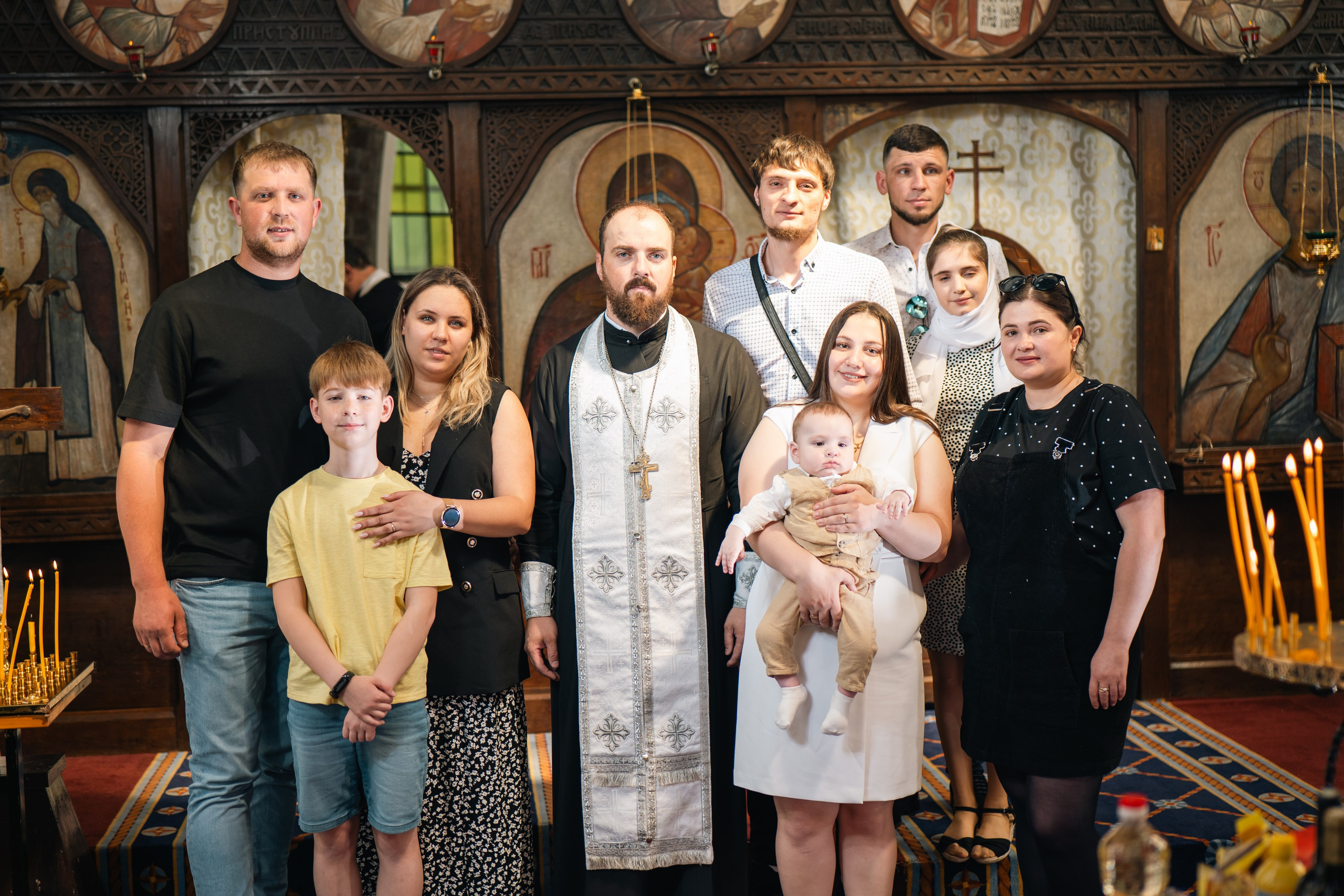 Mateo. Fotograful și Cameramanul familiei dvs în Franța Paul Photographer