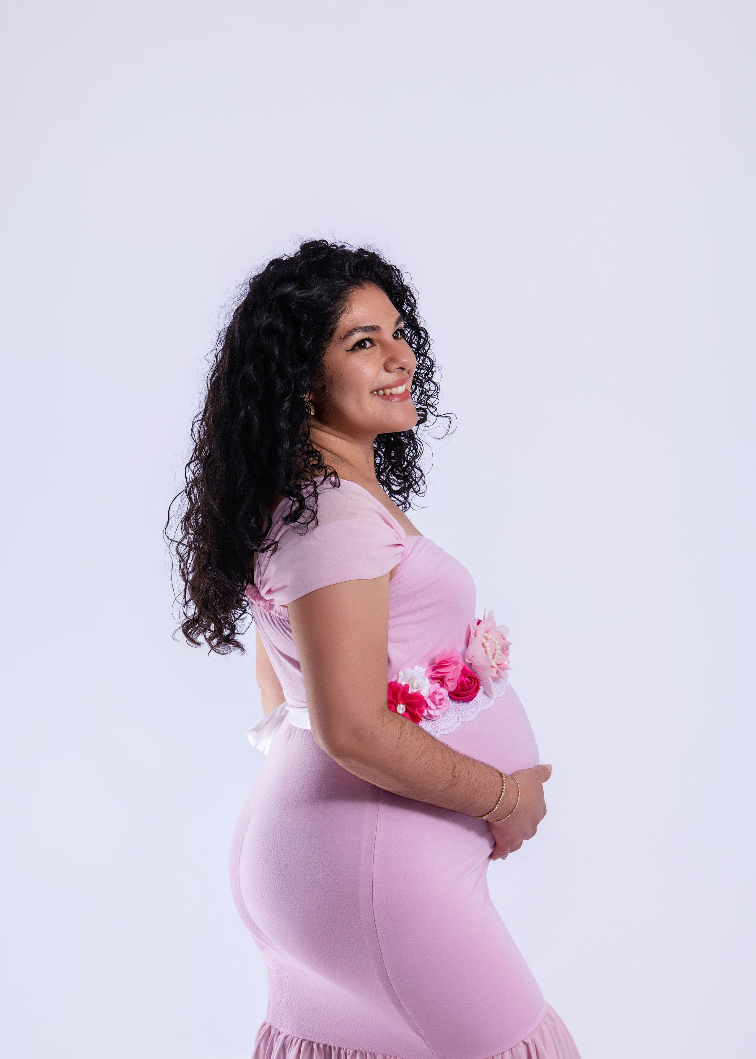 Sesión de Maternidad. Fotogenia | Estudio Fotográfico en curridabat, San José, Costa Rica