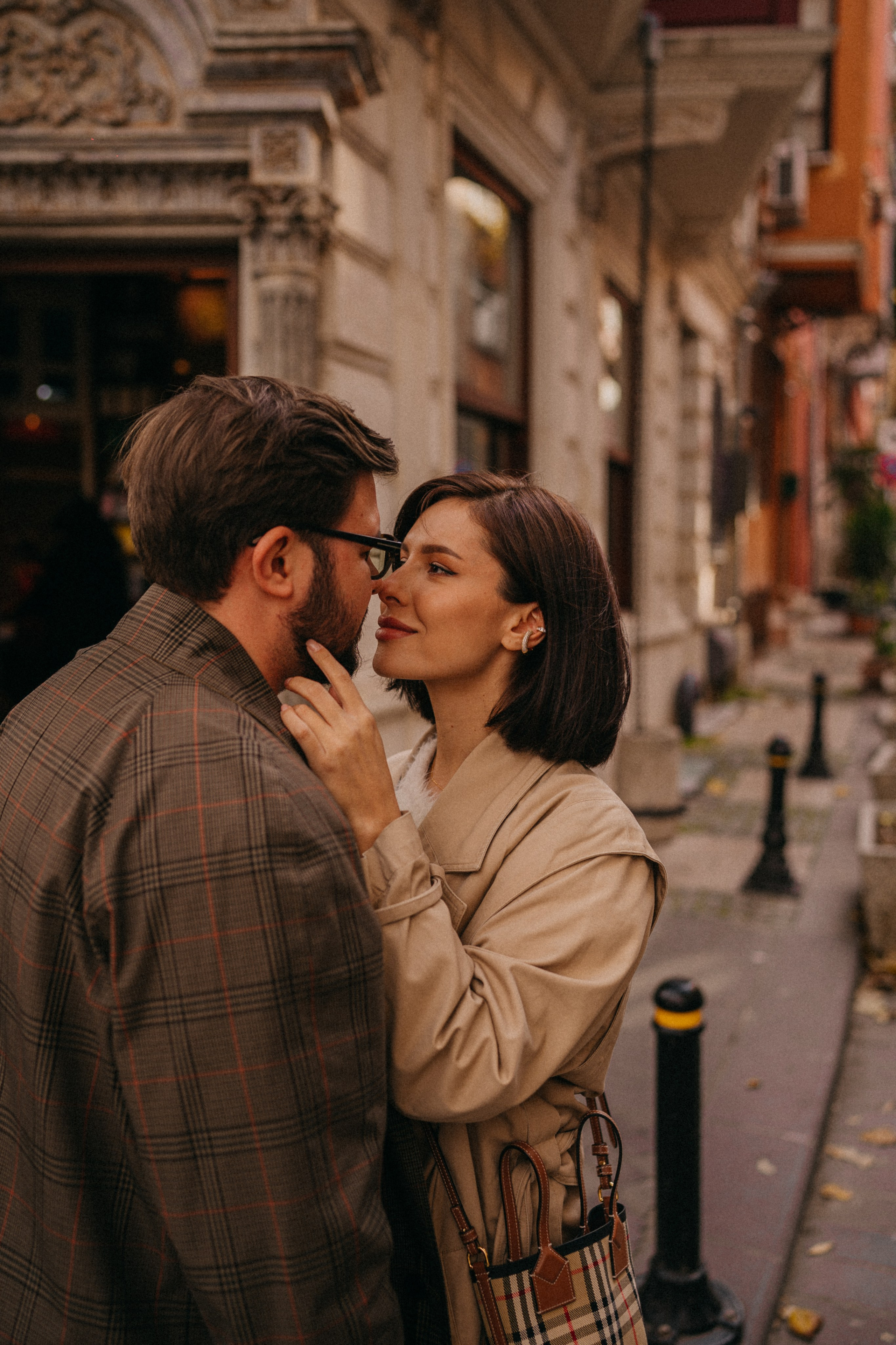 Зу & Саша. Фотограф Москва Ларина Юлия