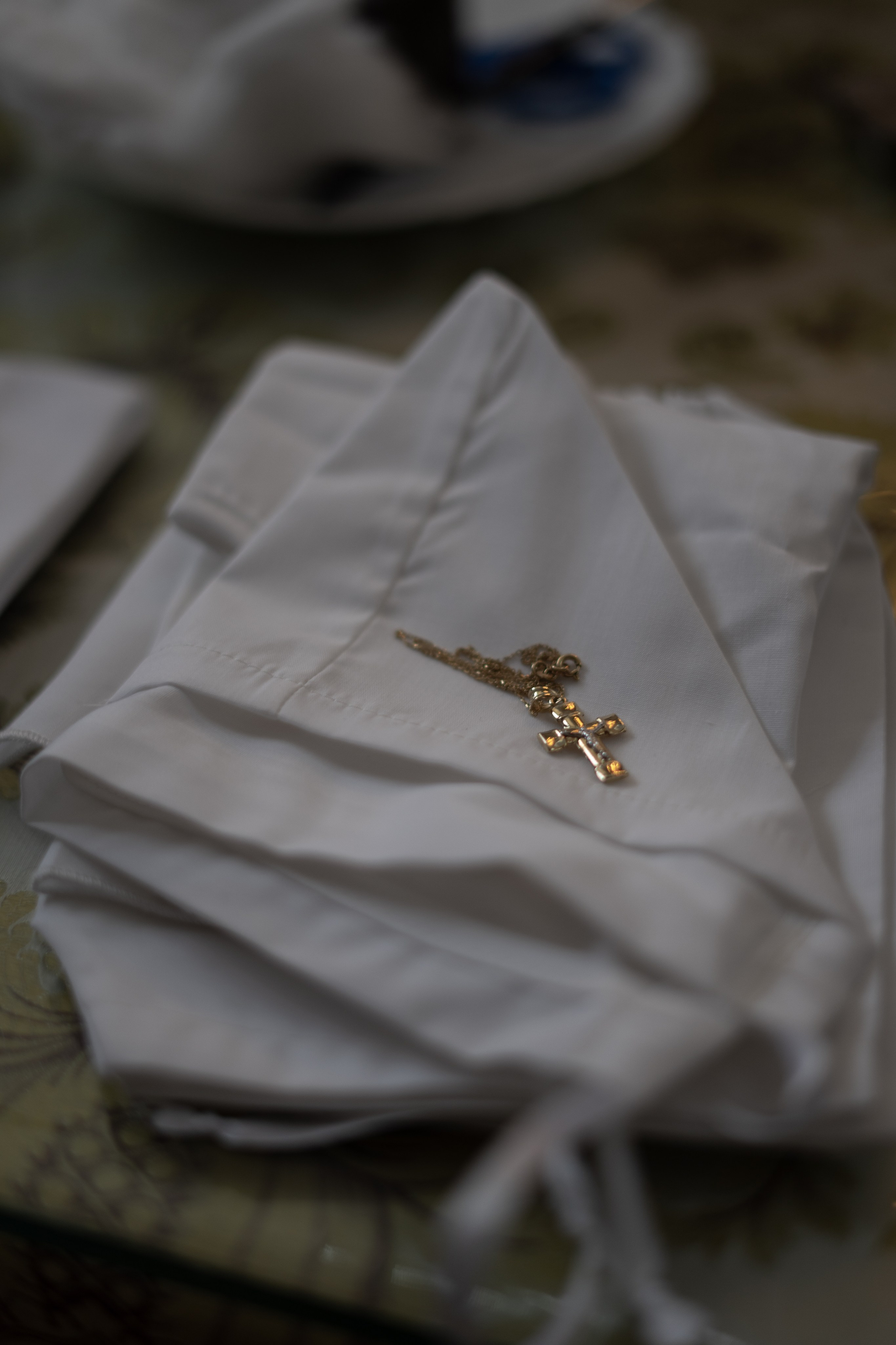 George's baptism day (short report). Ваш Фотограф на Кипре, Нино Келесиду